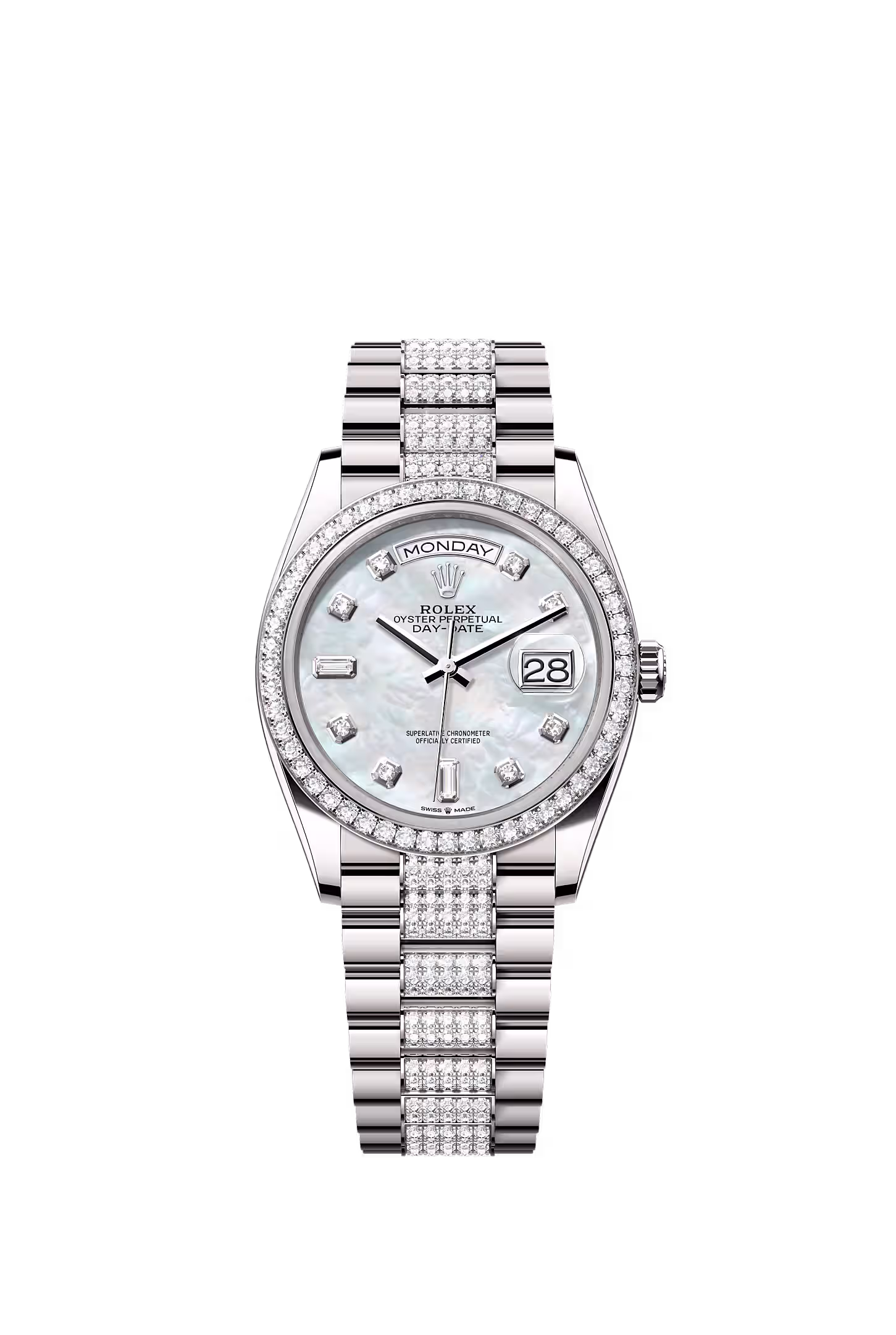 Rolex Day-Date 36