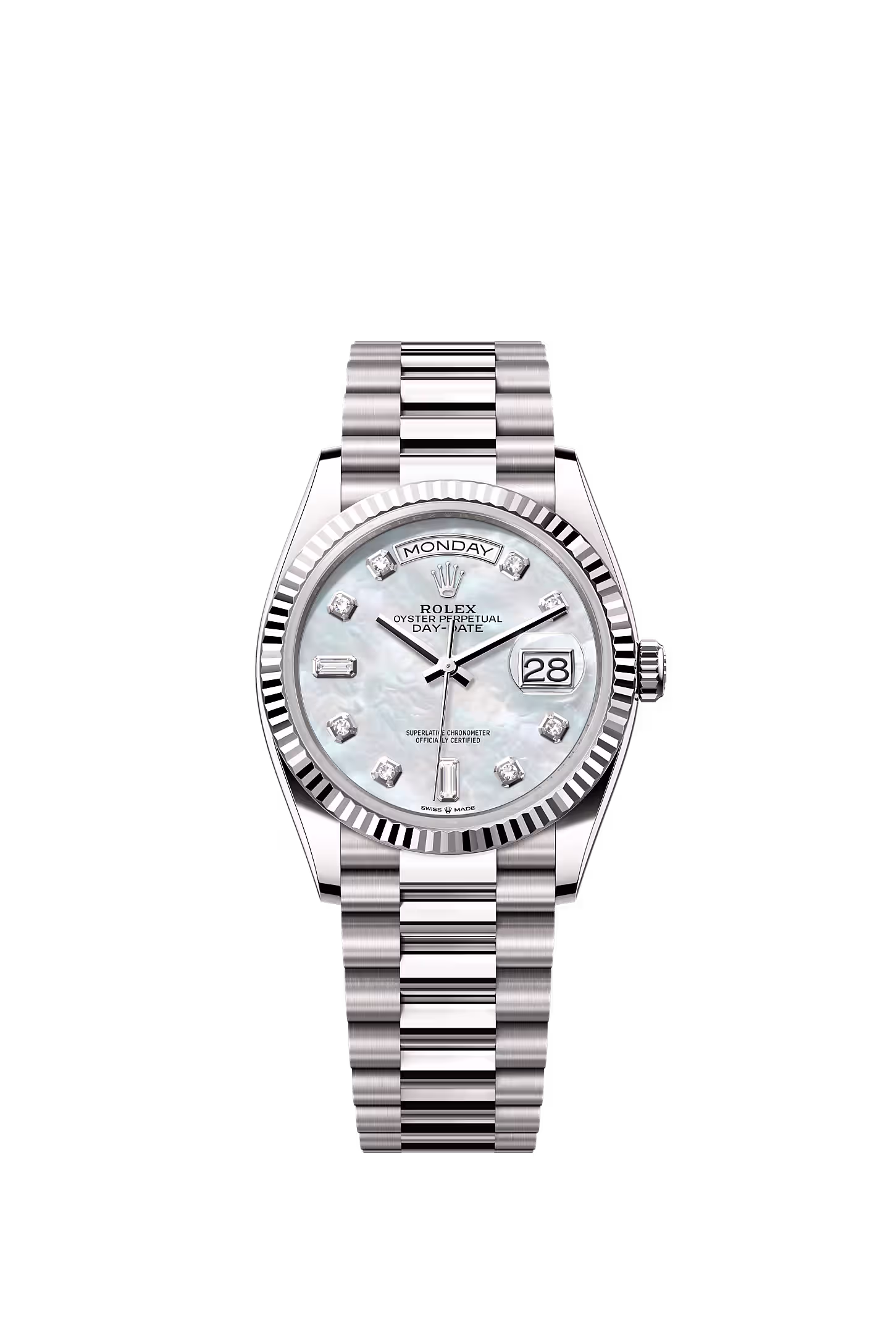 Rolex Day-Date 36