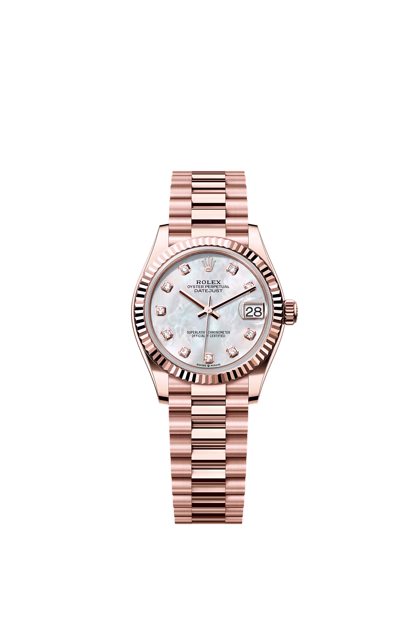 Rolex Datejust 31