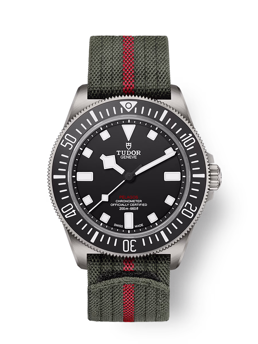 Tudor Pelagos FXD
