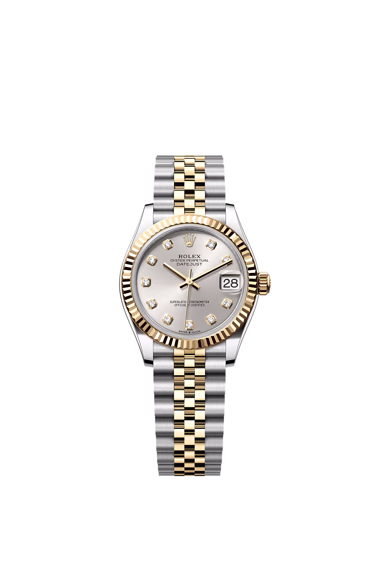 Rolex Datejust 31