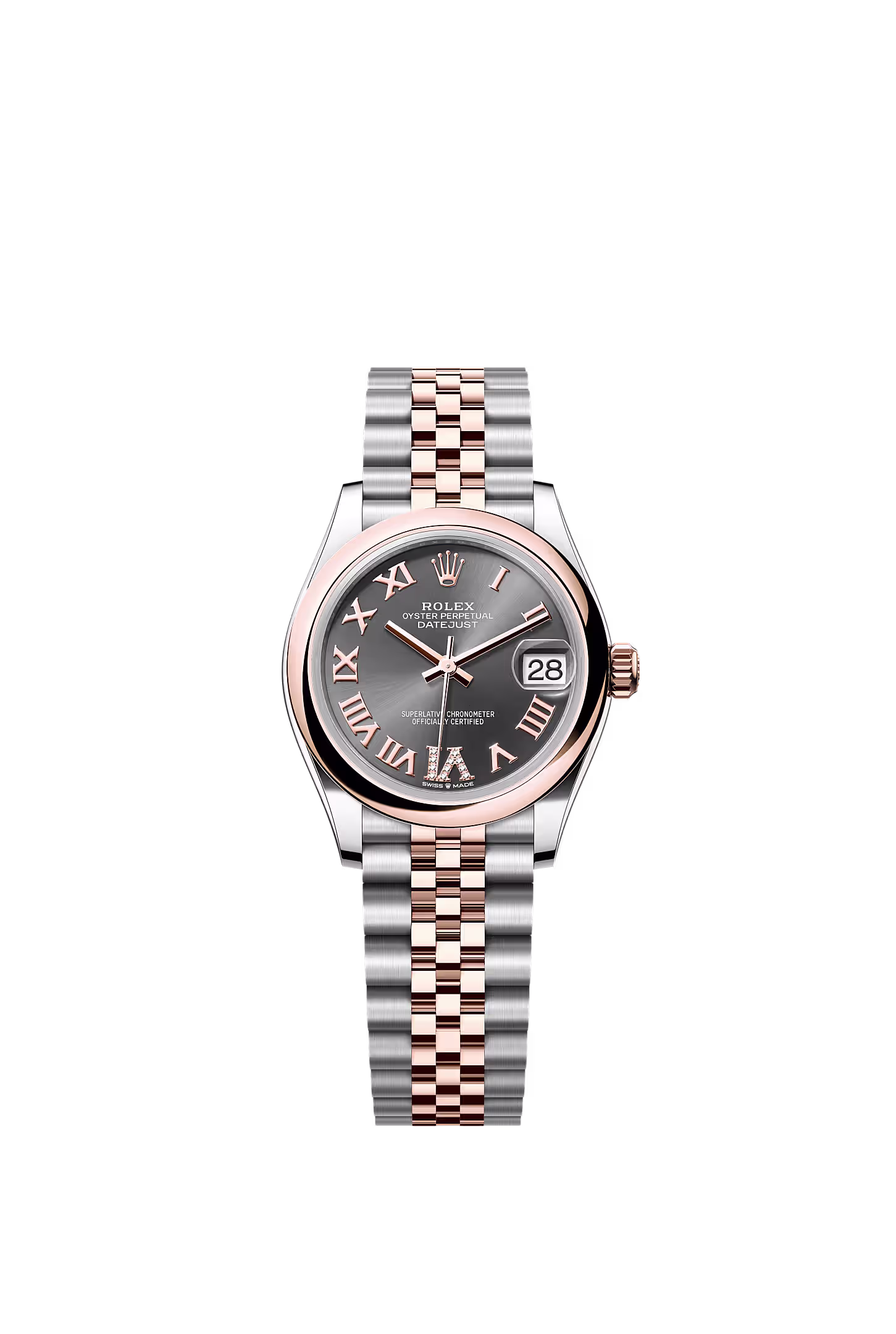 Rolex Datejust 31