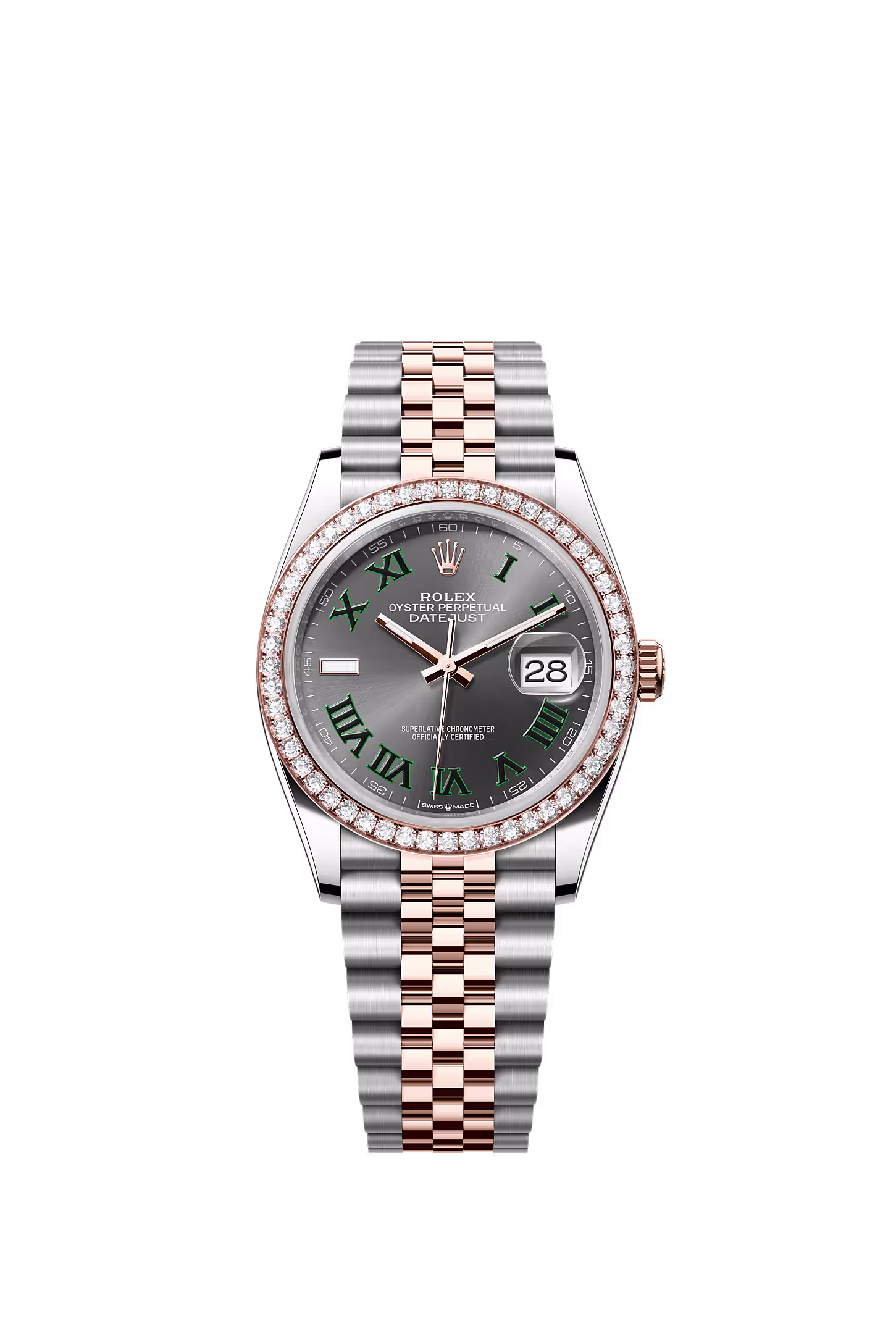 Rolex Datejust 36