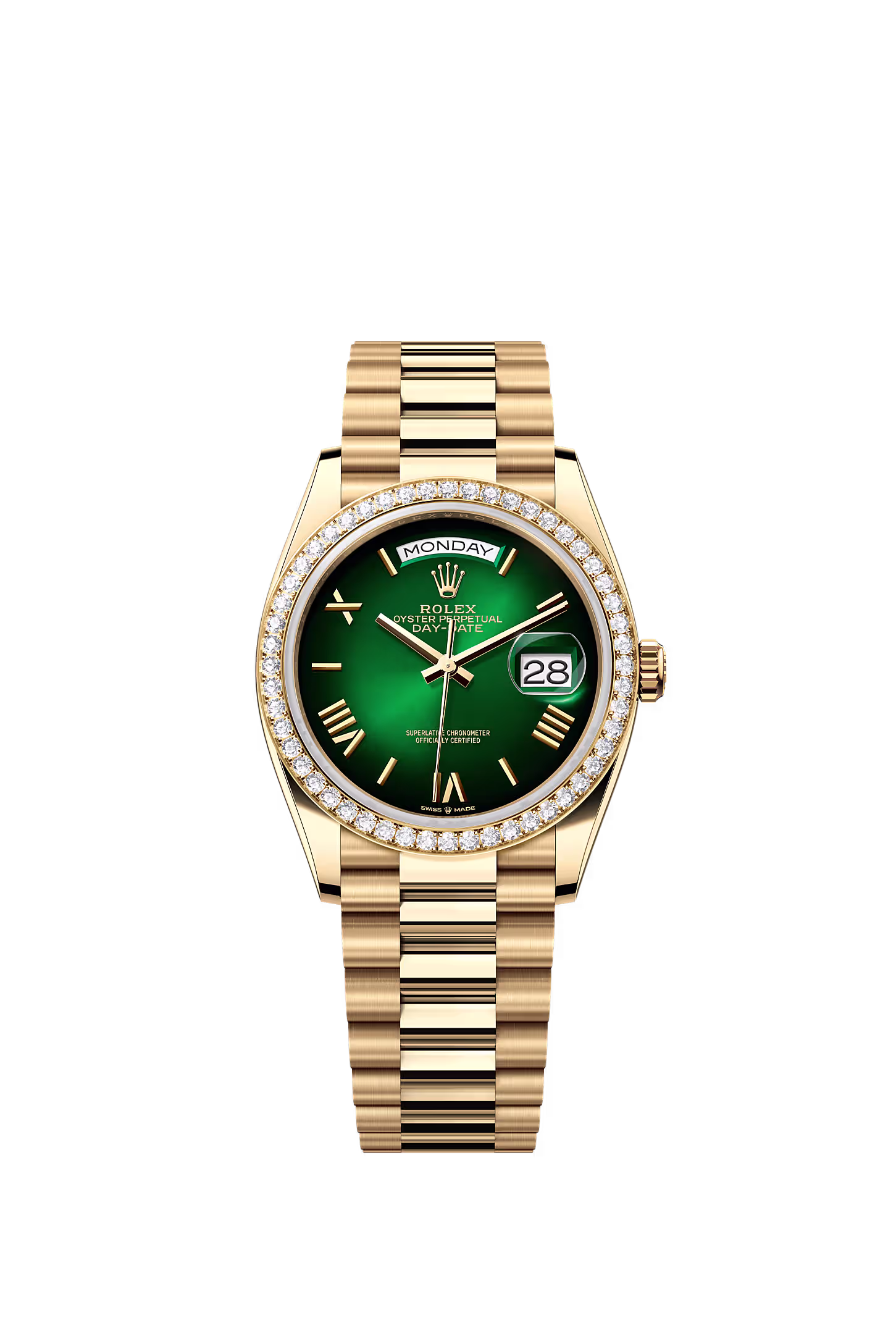 Rolex Day-Date 36
