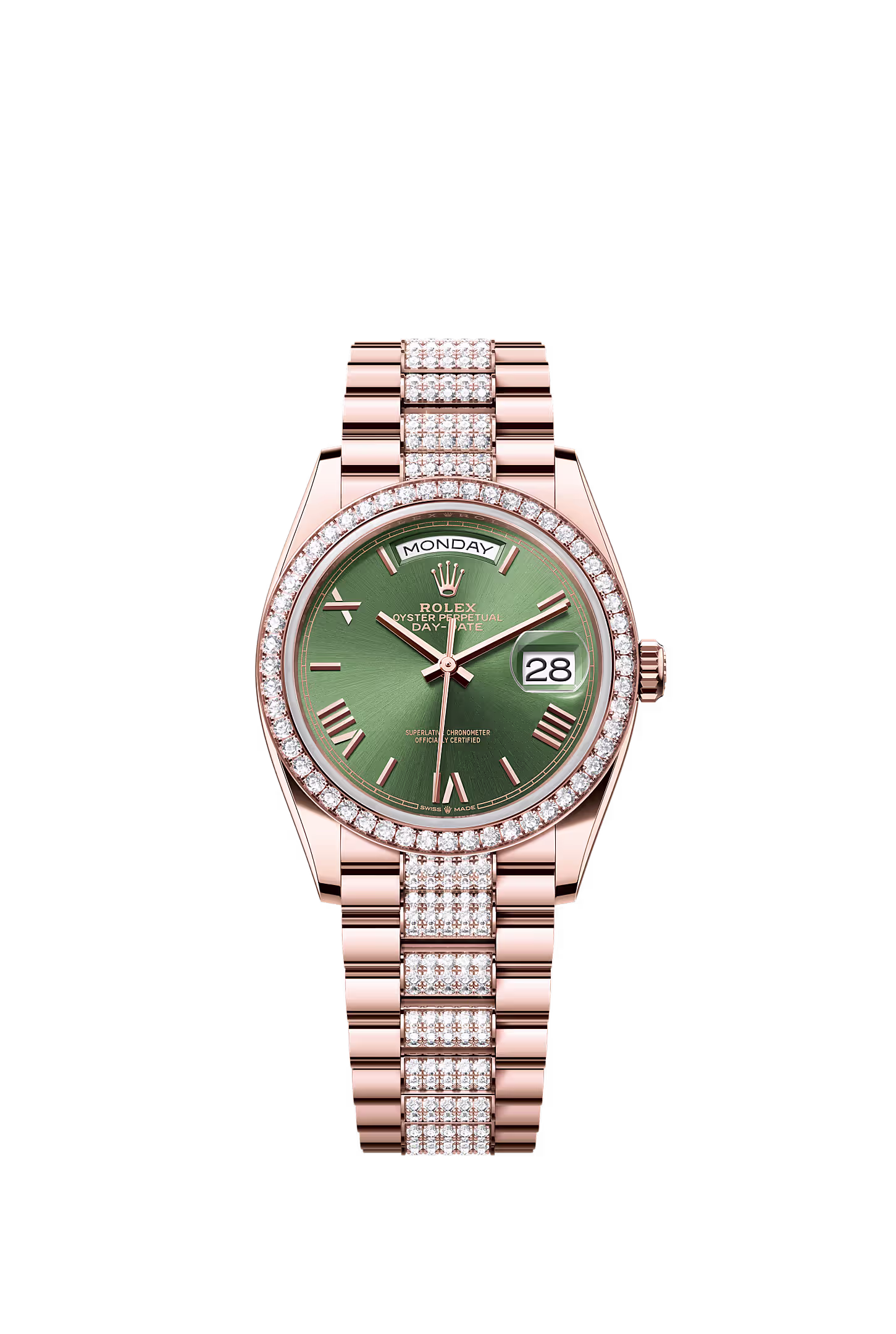 Rolex Day-Date 36
