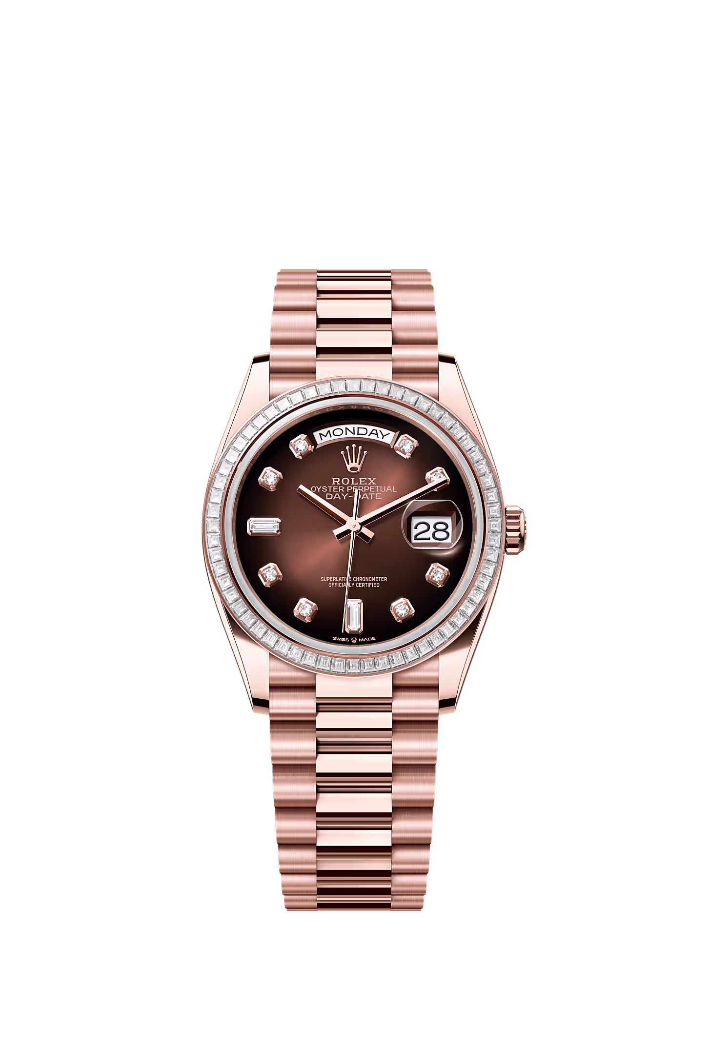 Rolex Day-Date 36