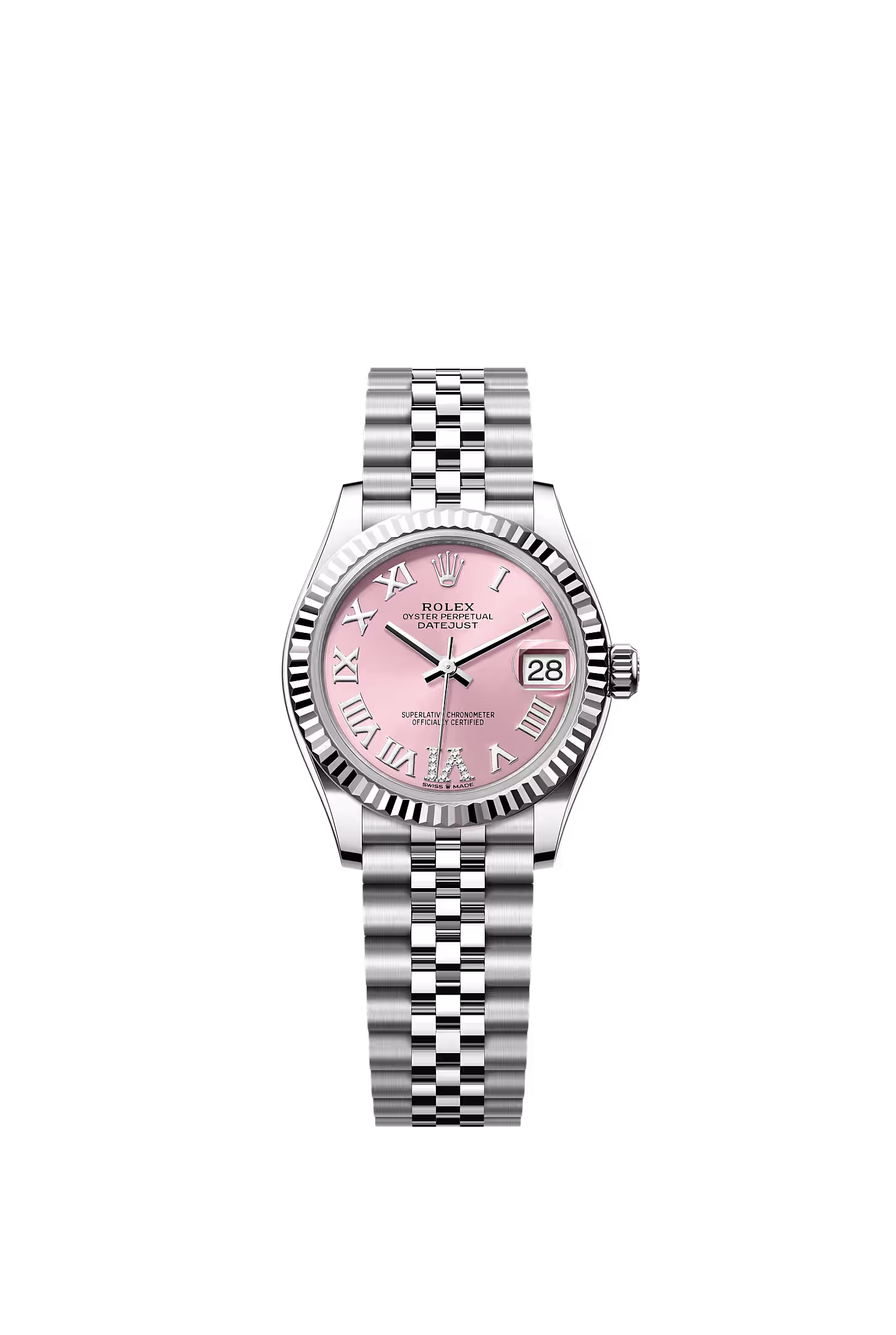 Rolex Datejust 31