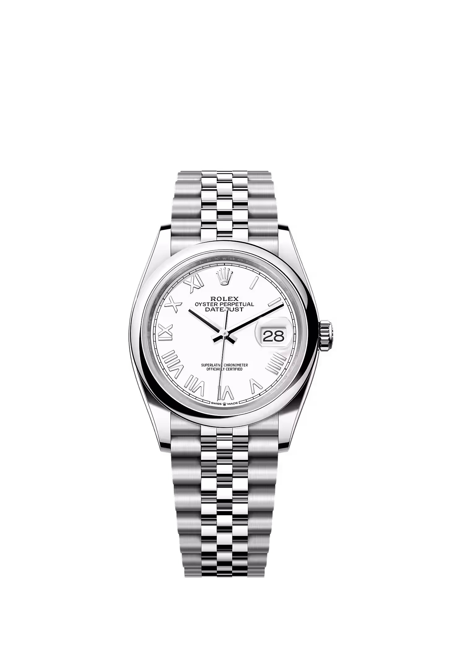 Rolex Datejust 36
