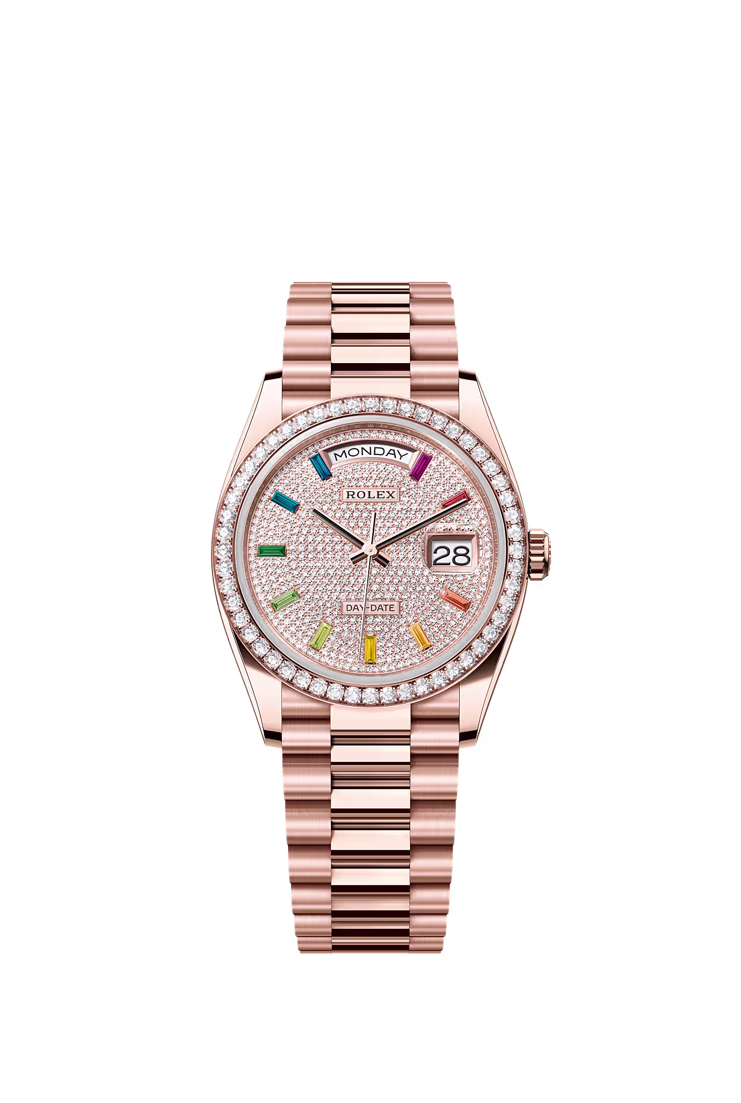 Rolex Day-Date 36