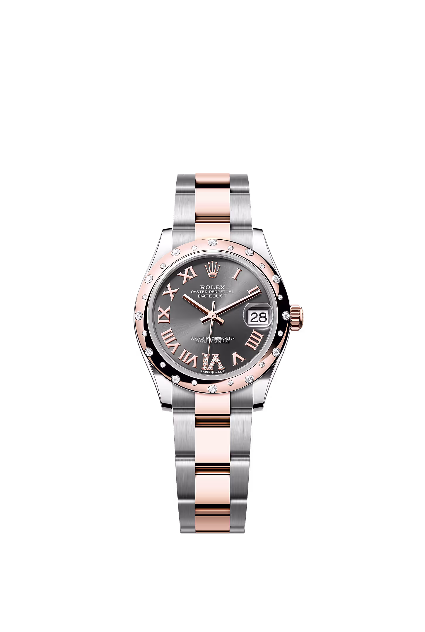 Rolex Datejust 31
