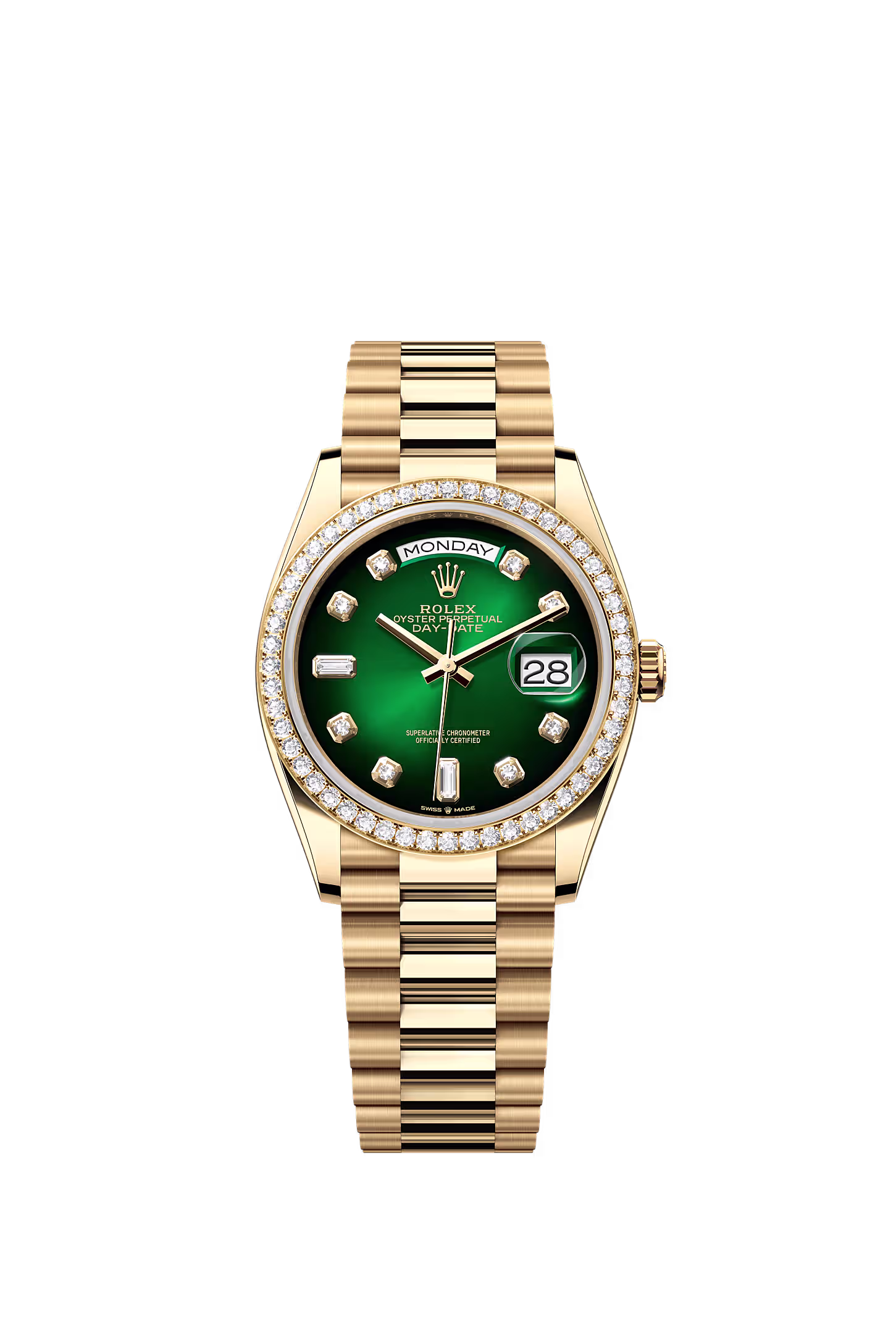 Rolex Day-Date 36