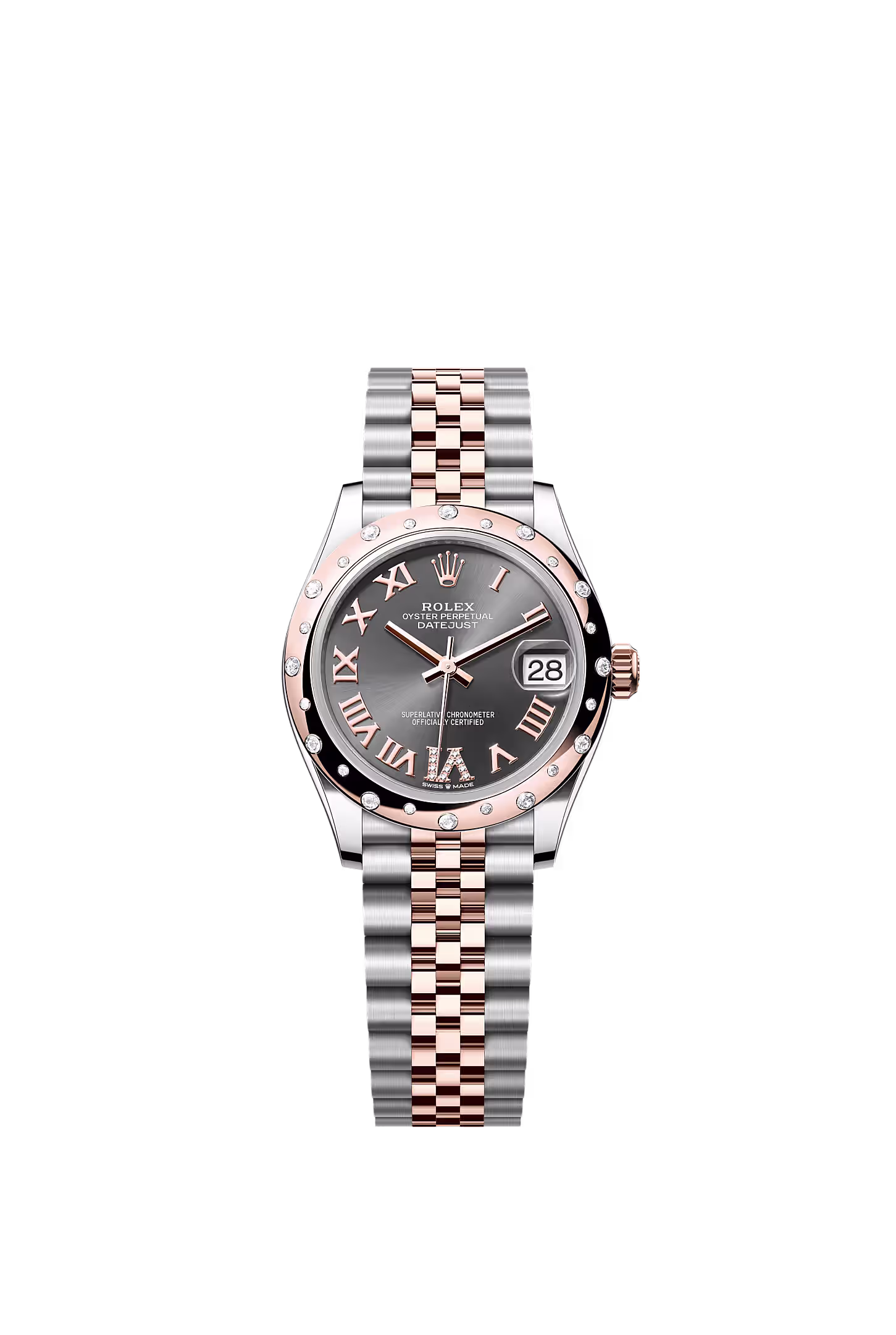 Rolex Datejust 31