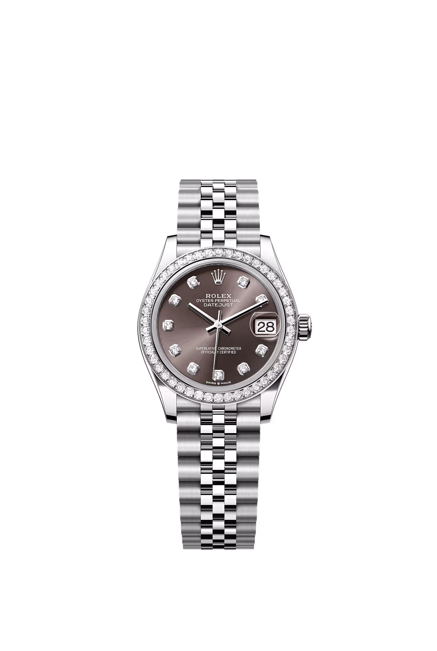 Rolex Datejust 31