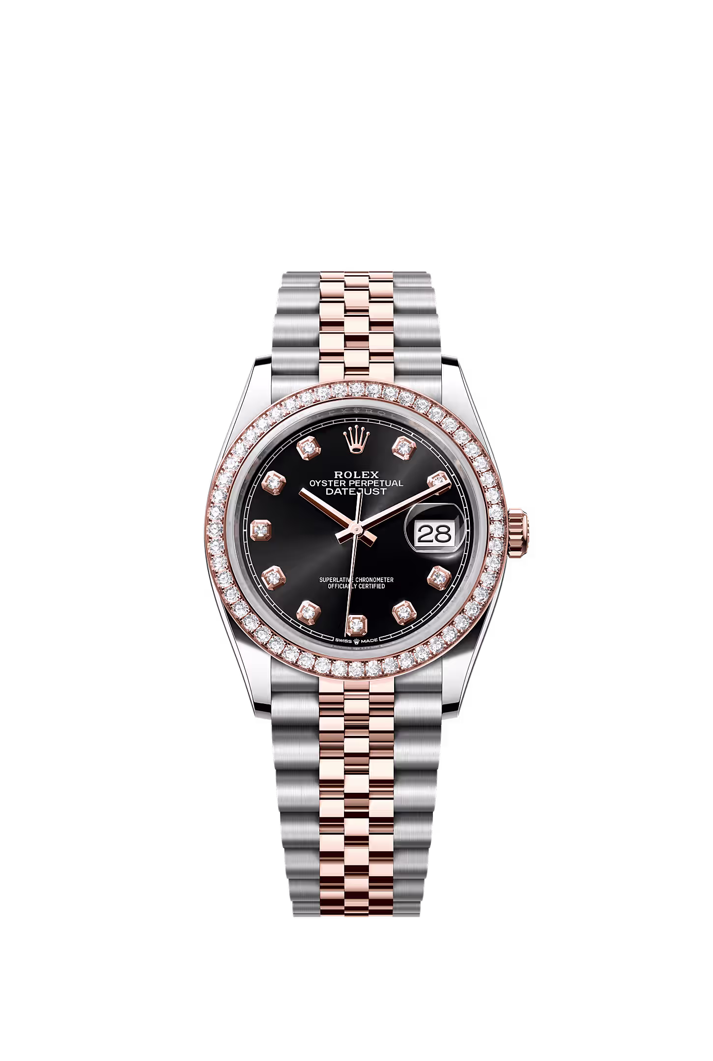 Rolex Datejust 36