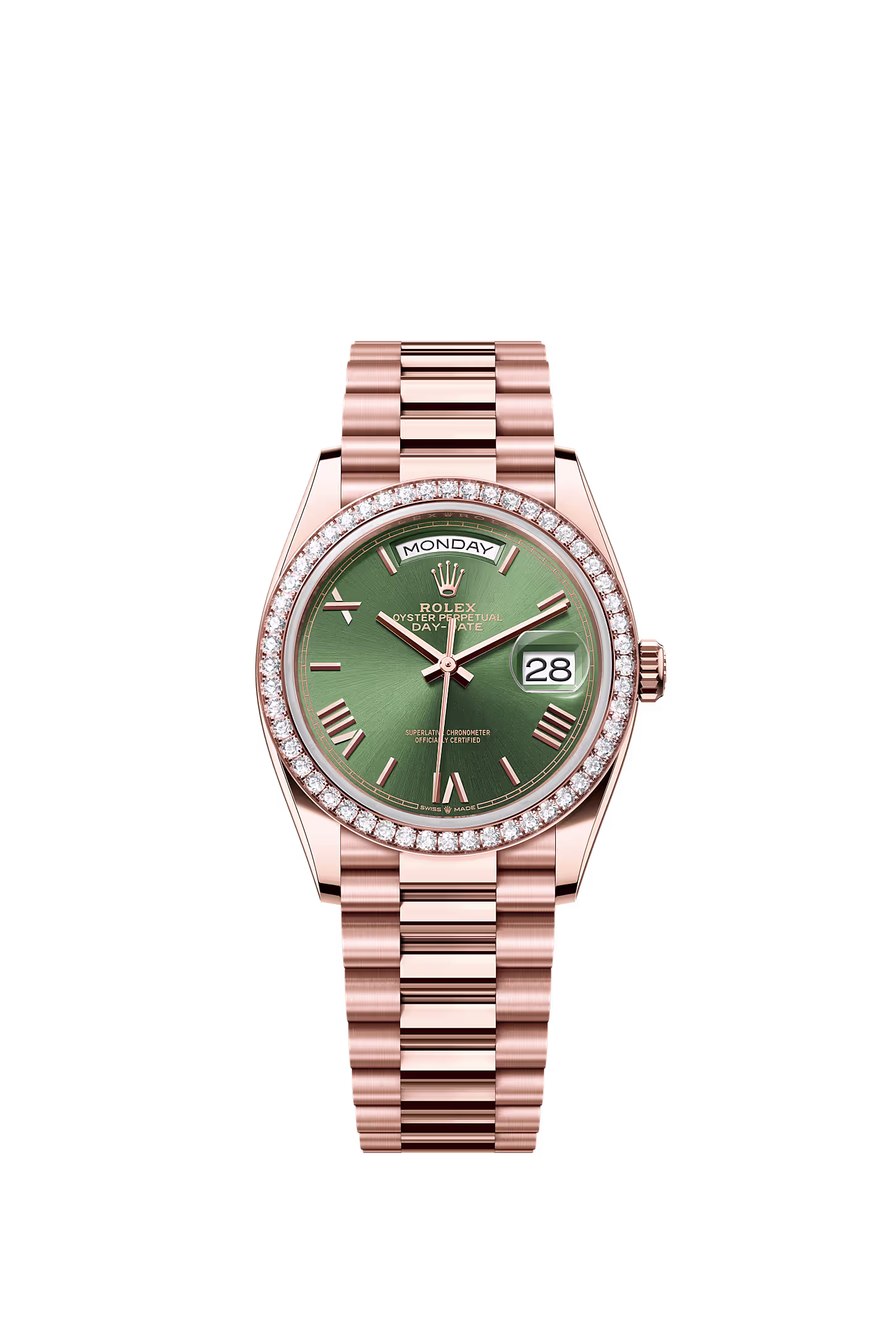 Rolex Day-Date 36