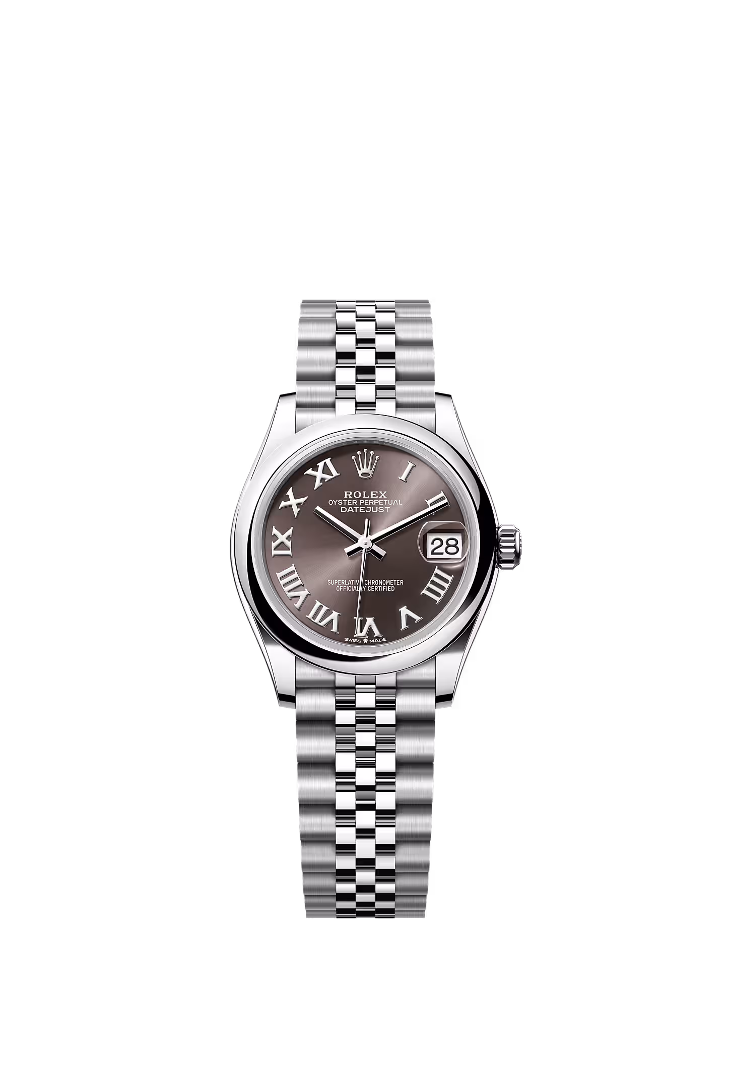 Rolex Datejust 31