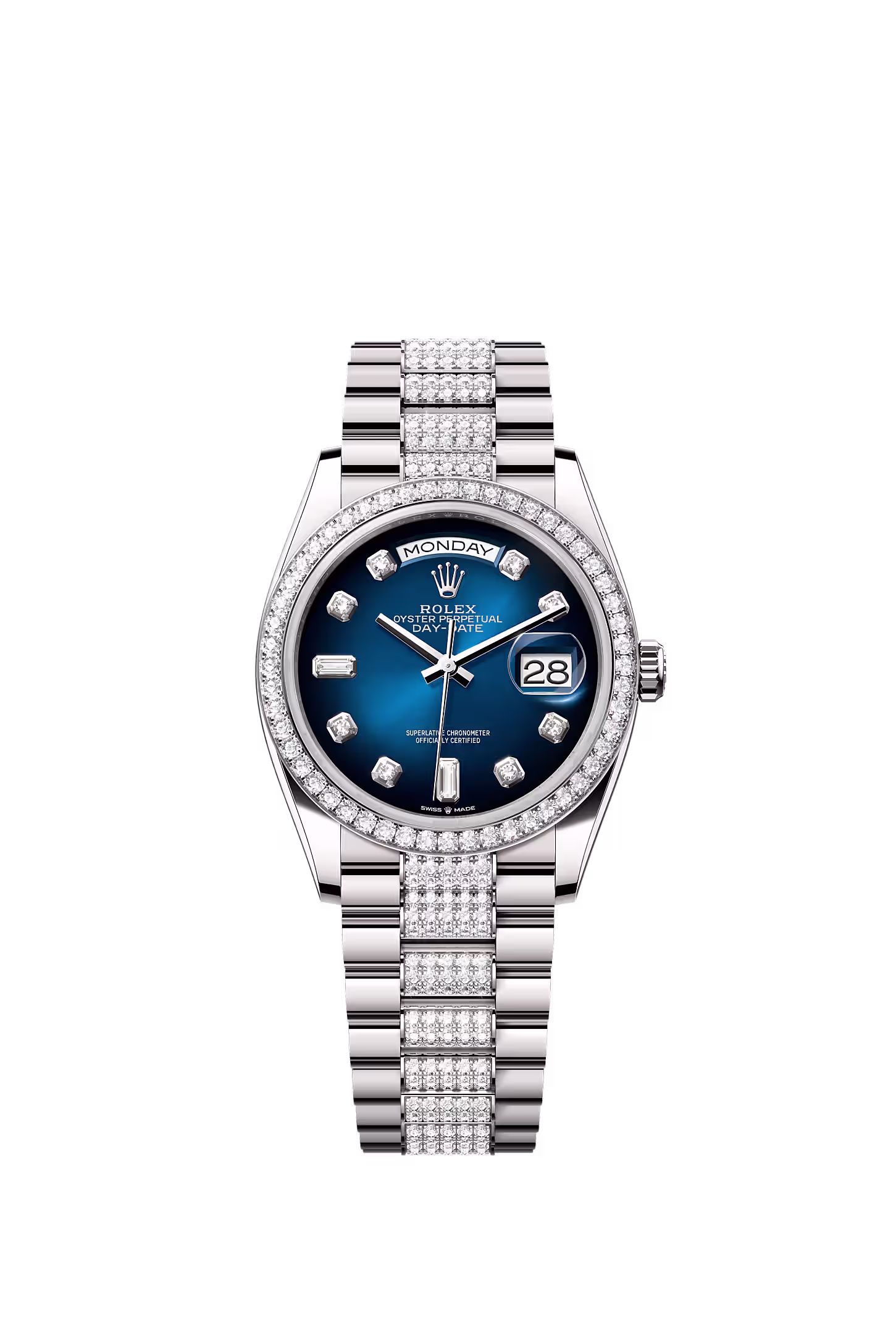 Rolex Day-Date 36
