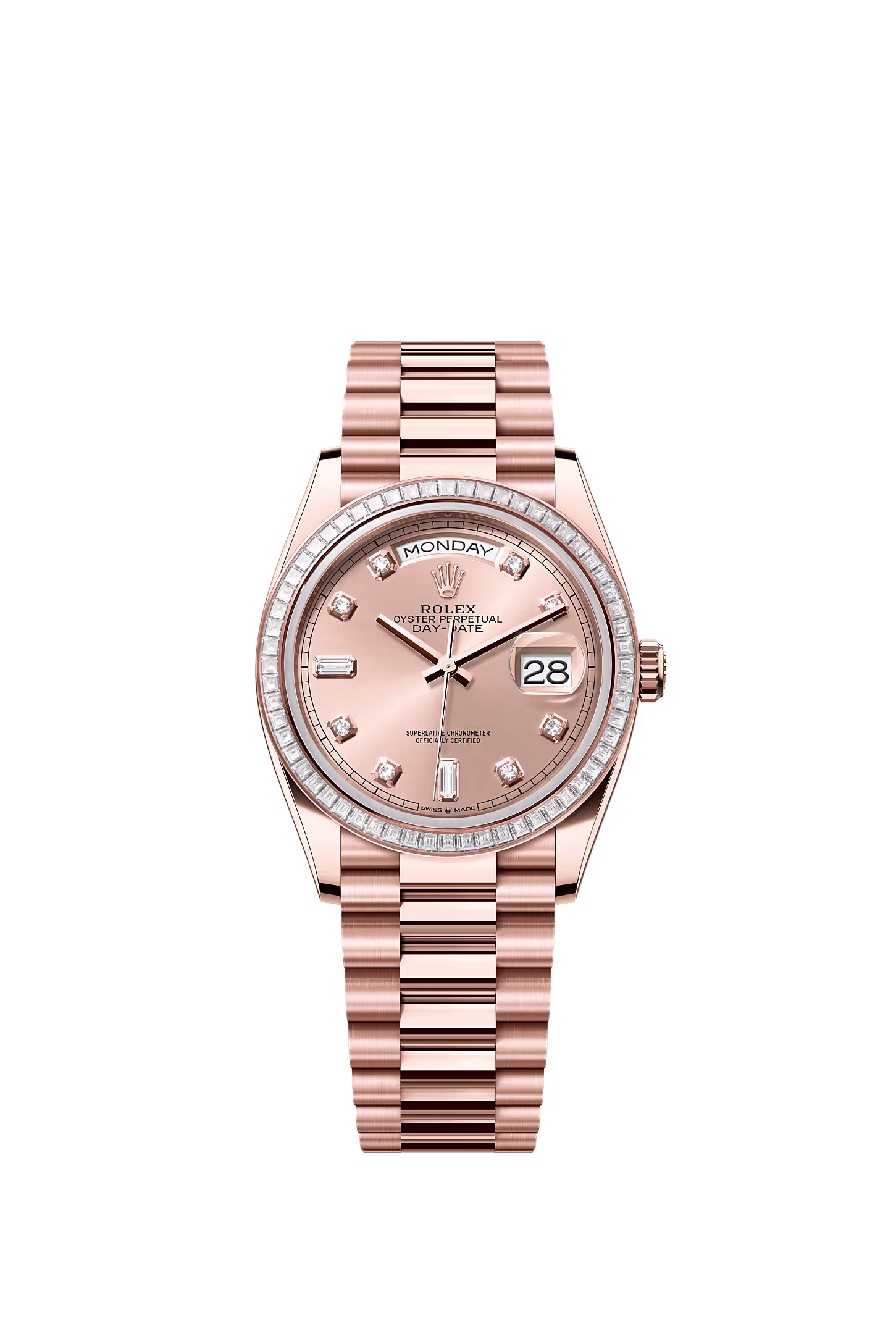 Rolex Day-Date 36