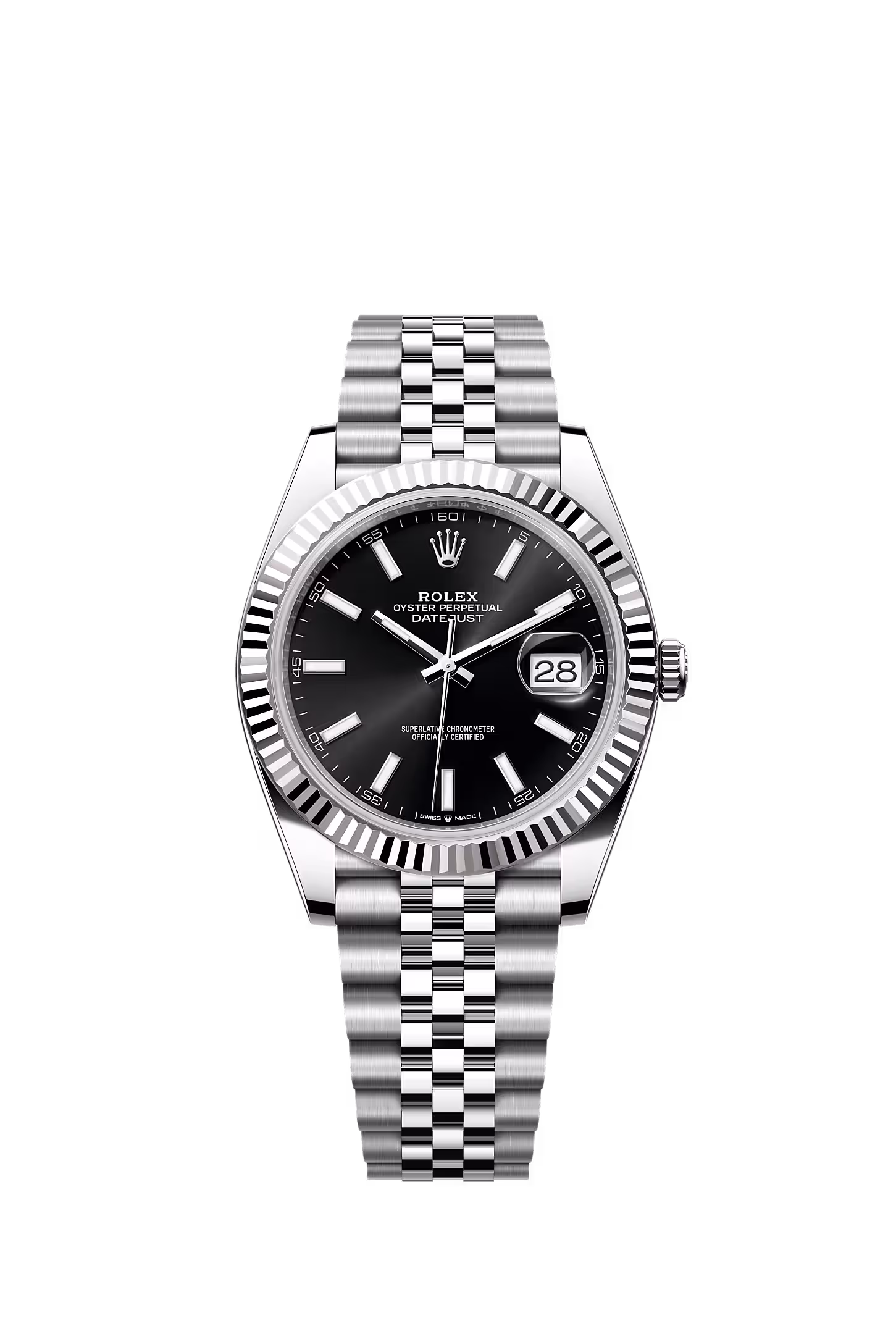 Rolex Datejust 41