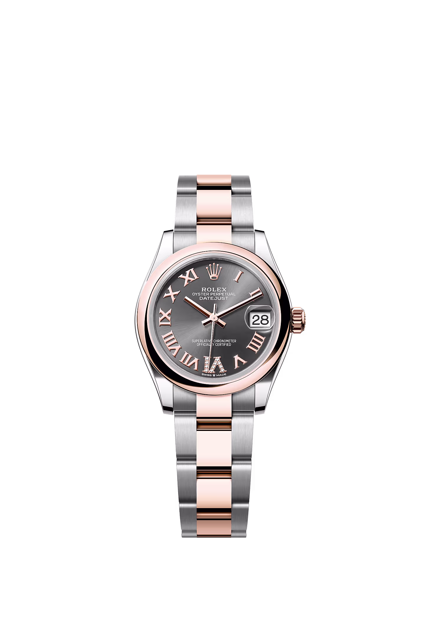 Rolex Datejust 31