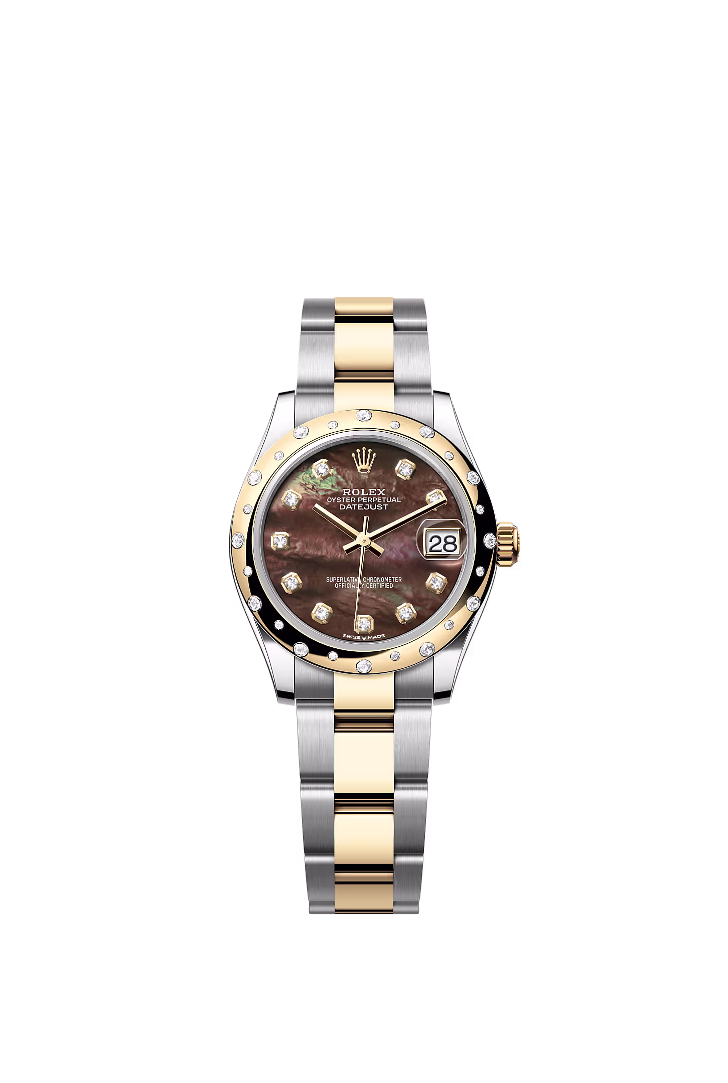 Rolex Datejust 31