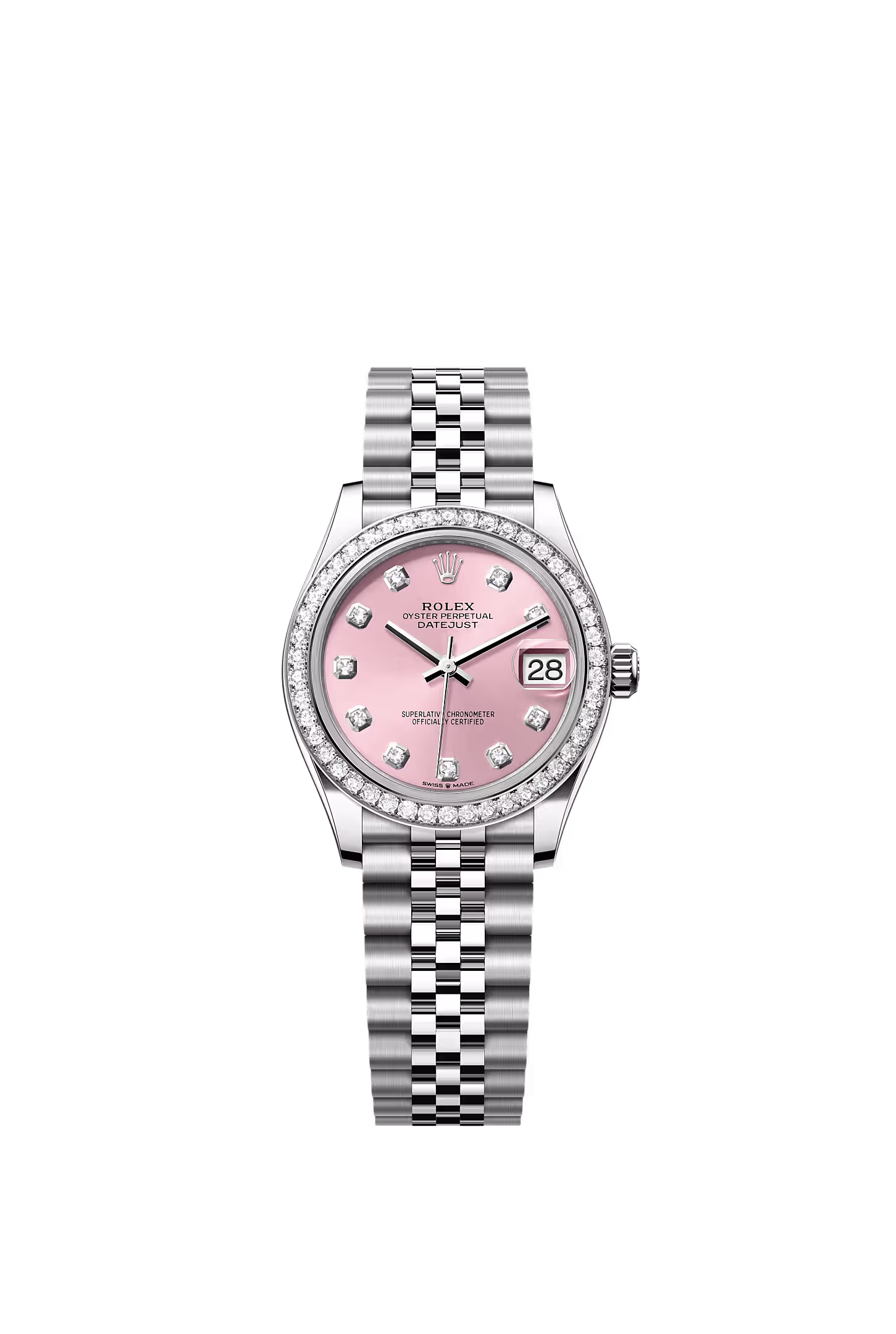 Rolex Datejust 31