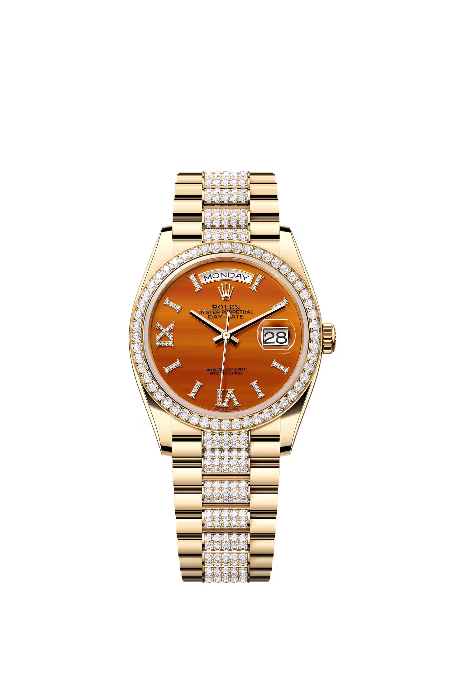 Rolex Day-Date 36