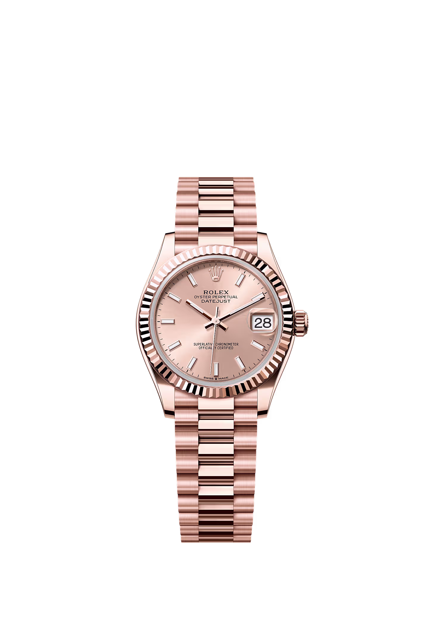 Rolex Datejust 31