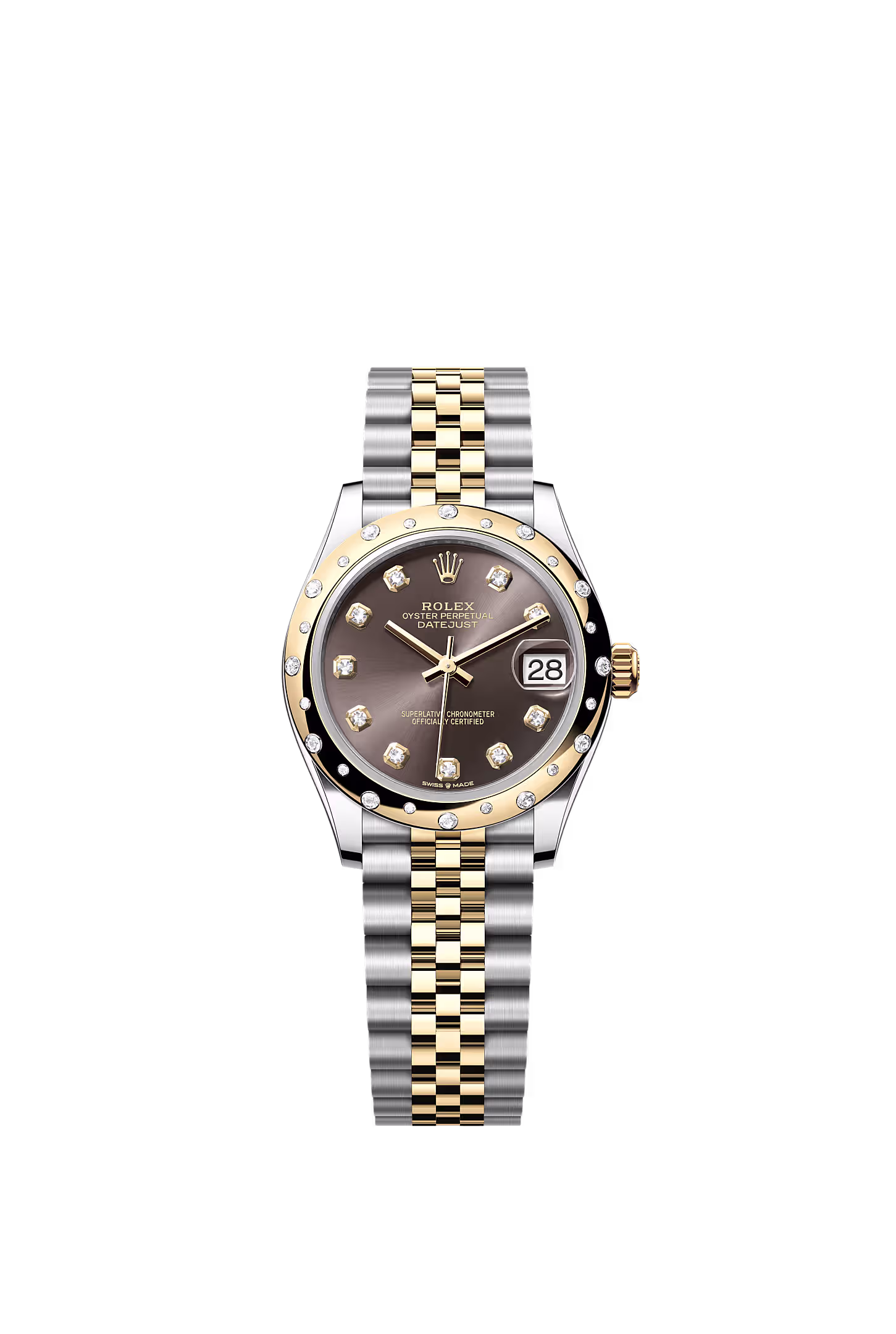 Rolex Datejust 31