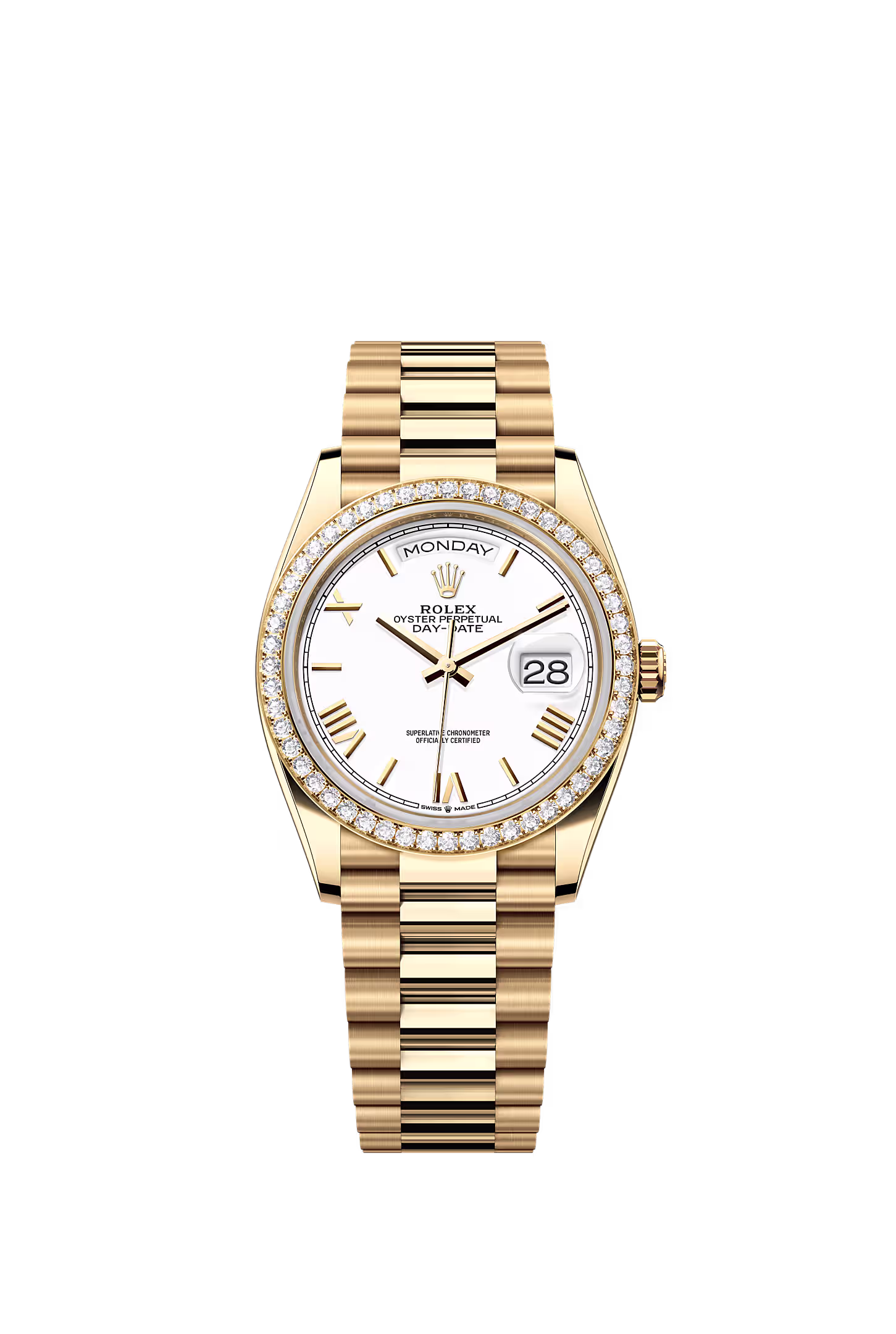 Rolex Day-Date 36