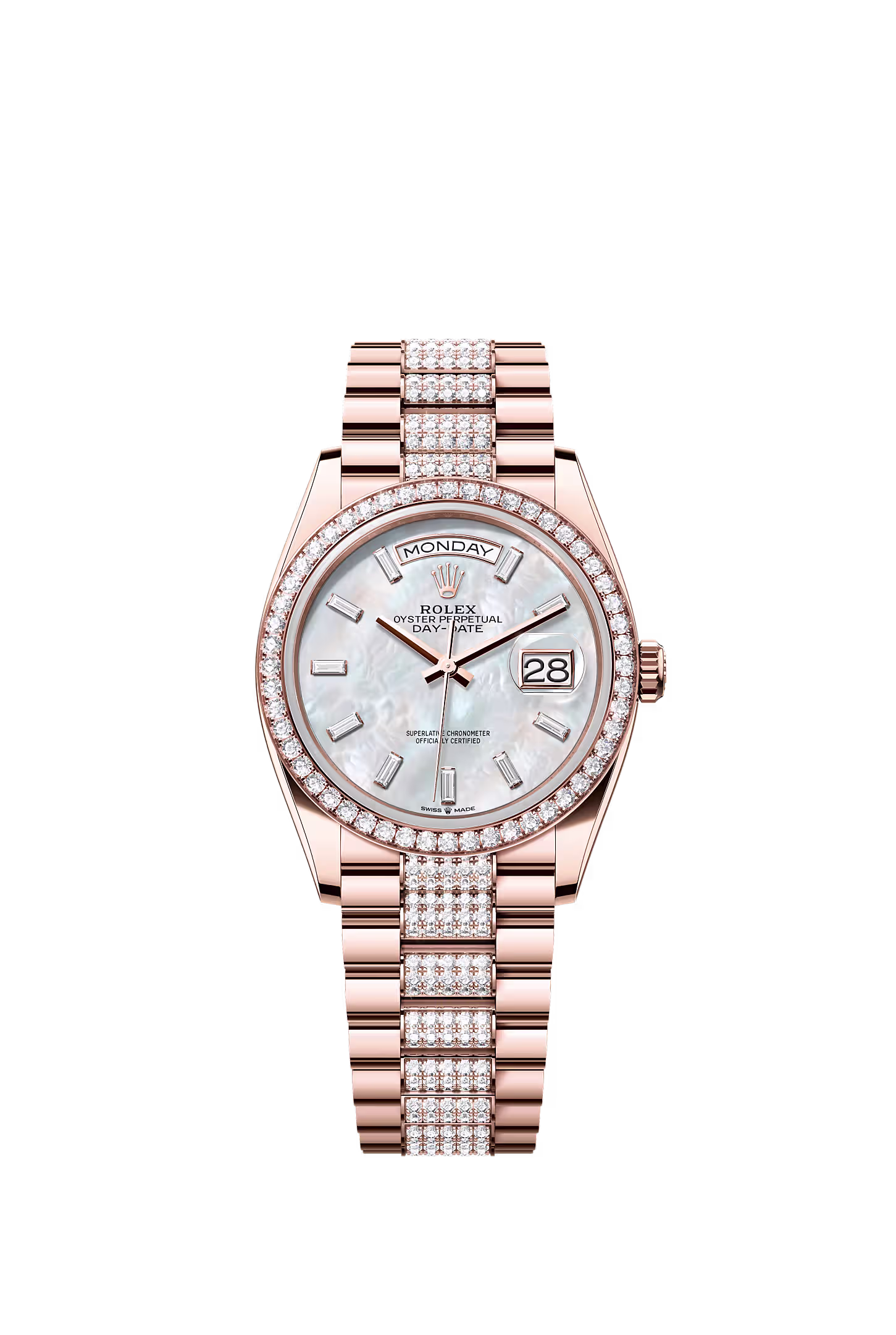 Rolex Day-Date 36