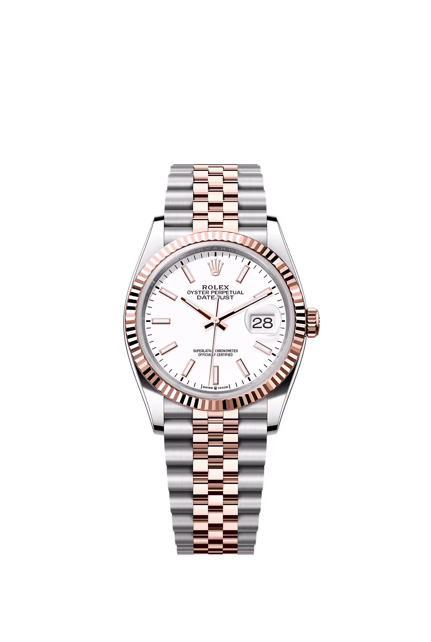 Rolex Datejust 36