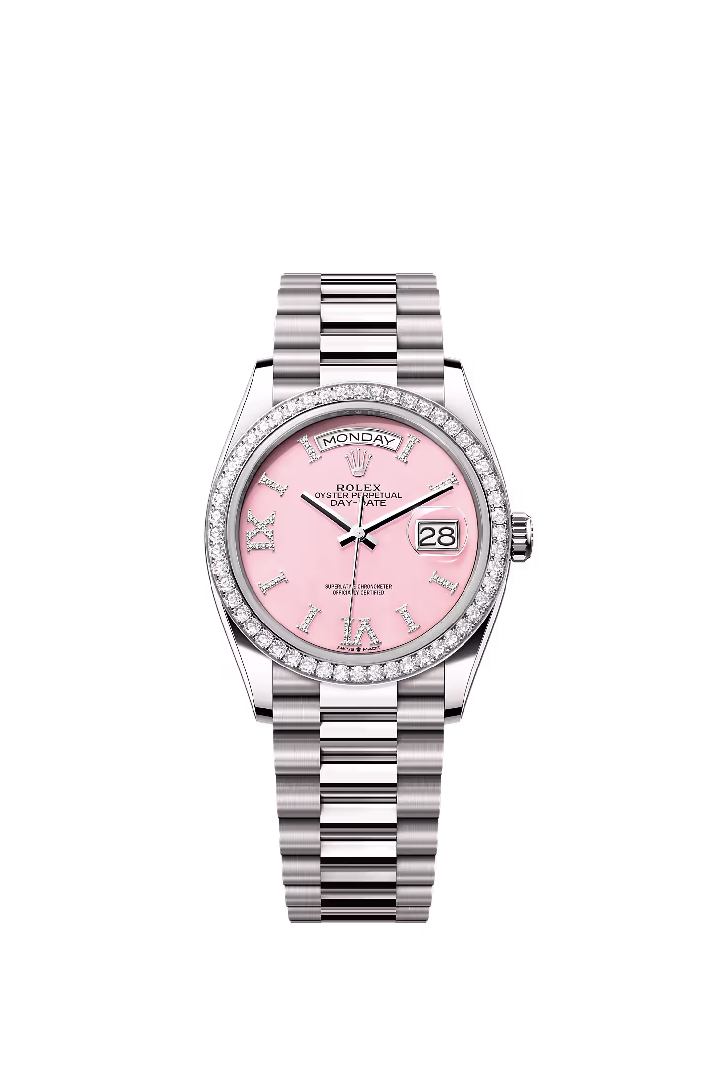 Rolex Day-Date 36