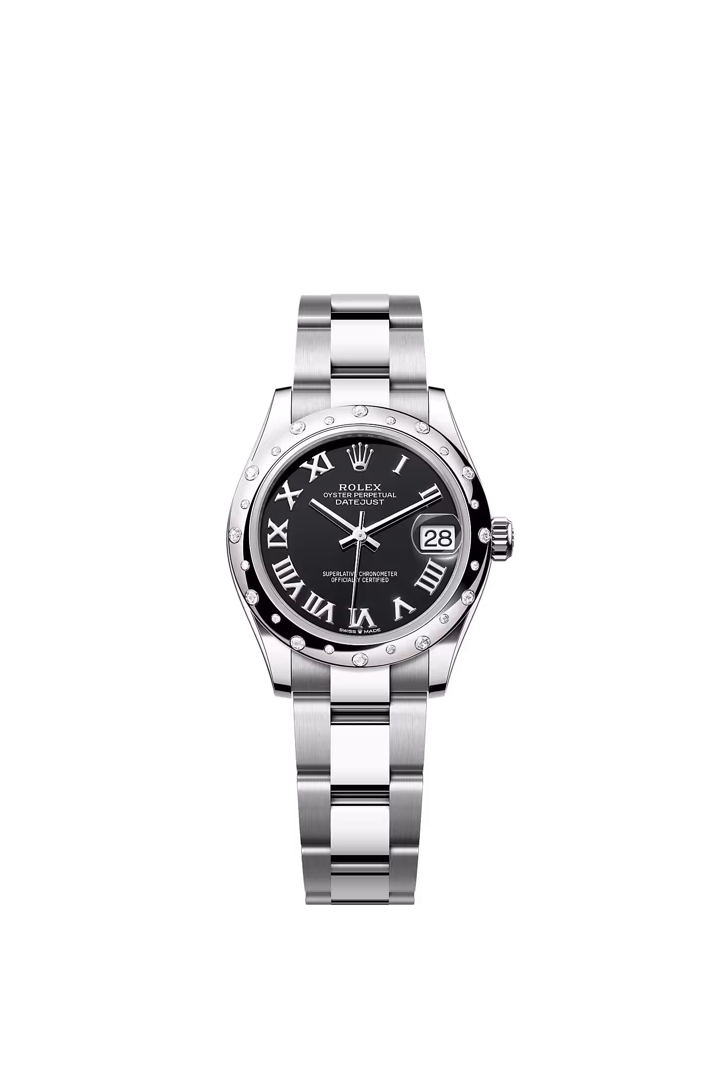 Rolex Datejust 31