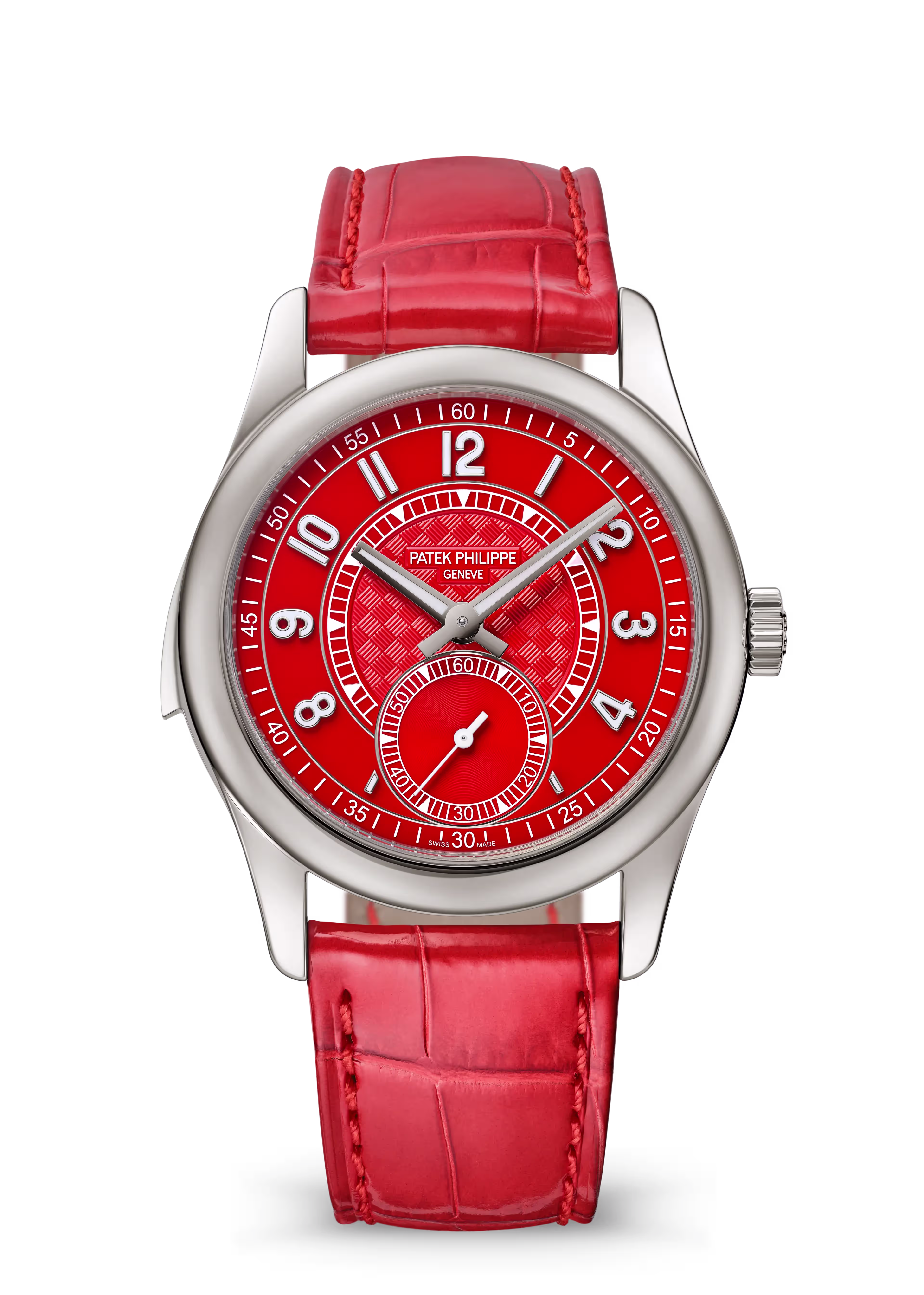 Patek Philippe Calatrava Minute Repeater