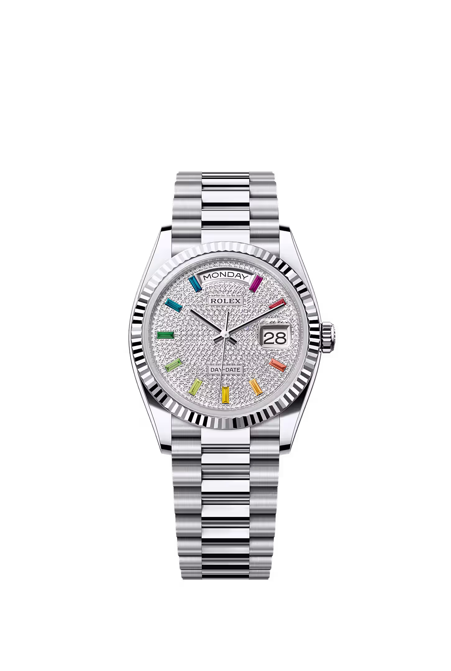 Rolex Day-Date 36
