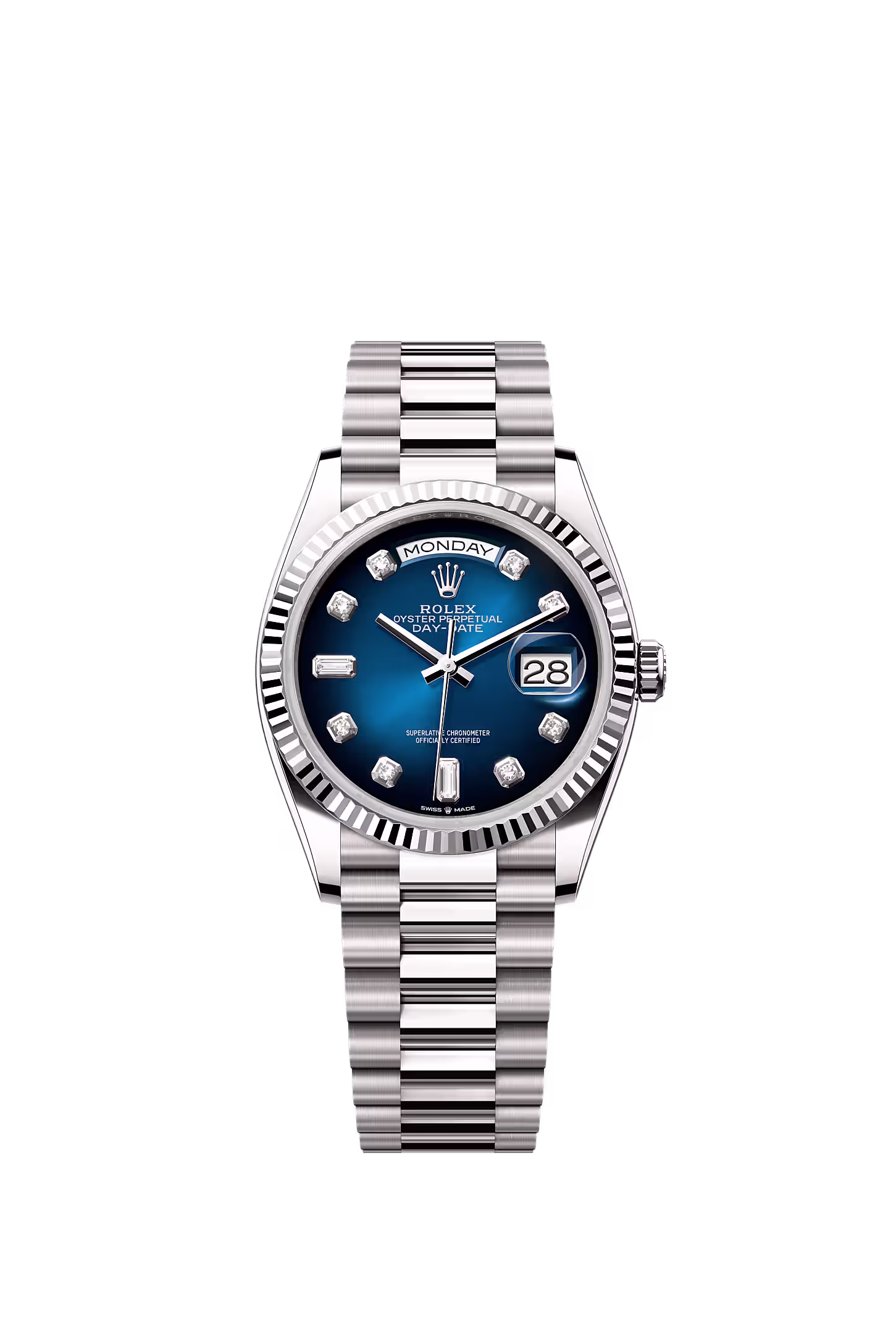 Rolex Day-Date 36