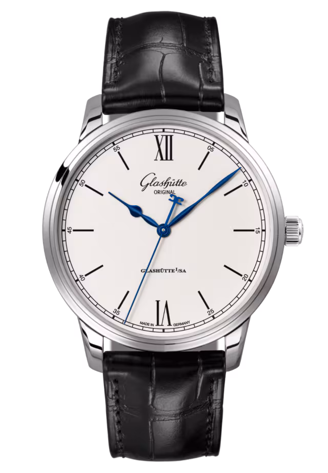 Glashütte Original Senator Excellence