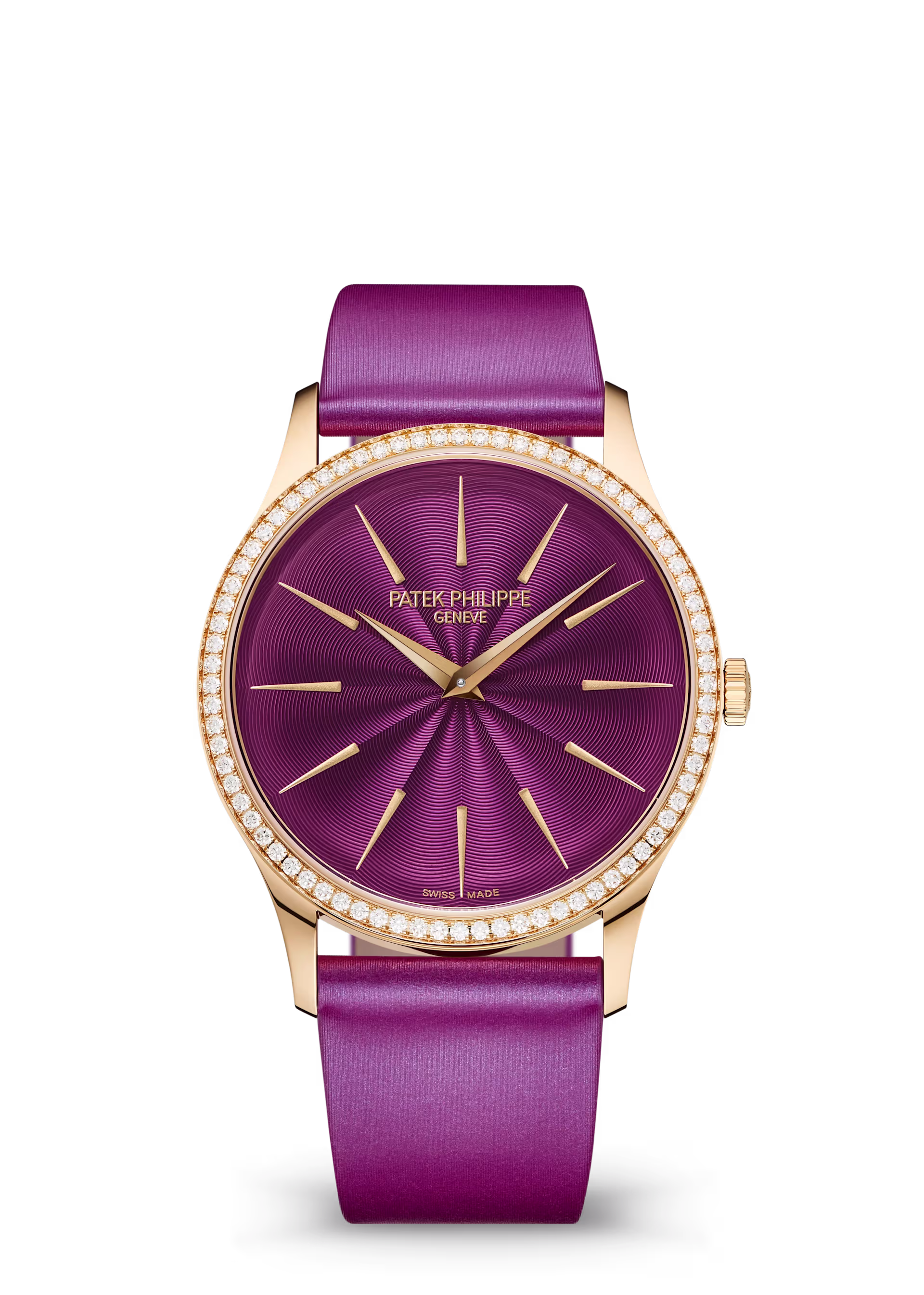 Patek Philippe Calatrava