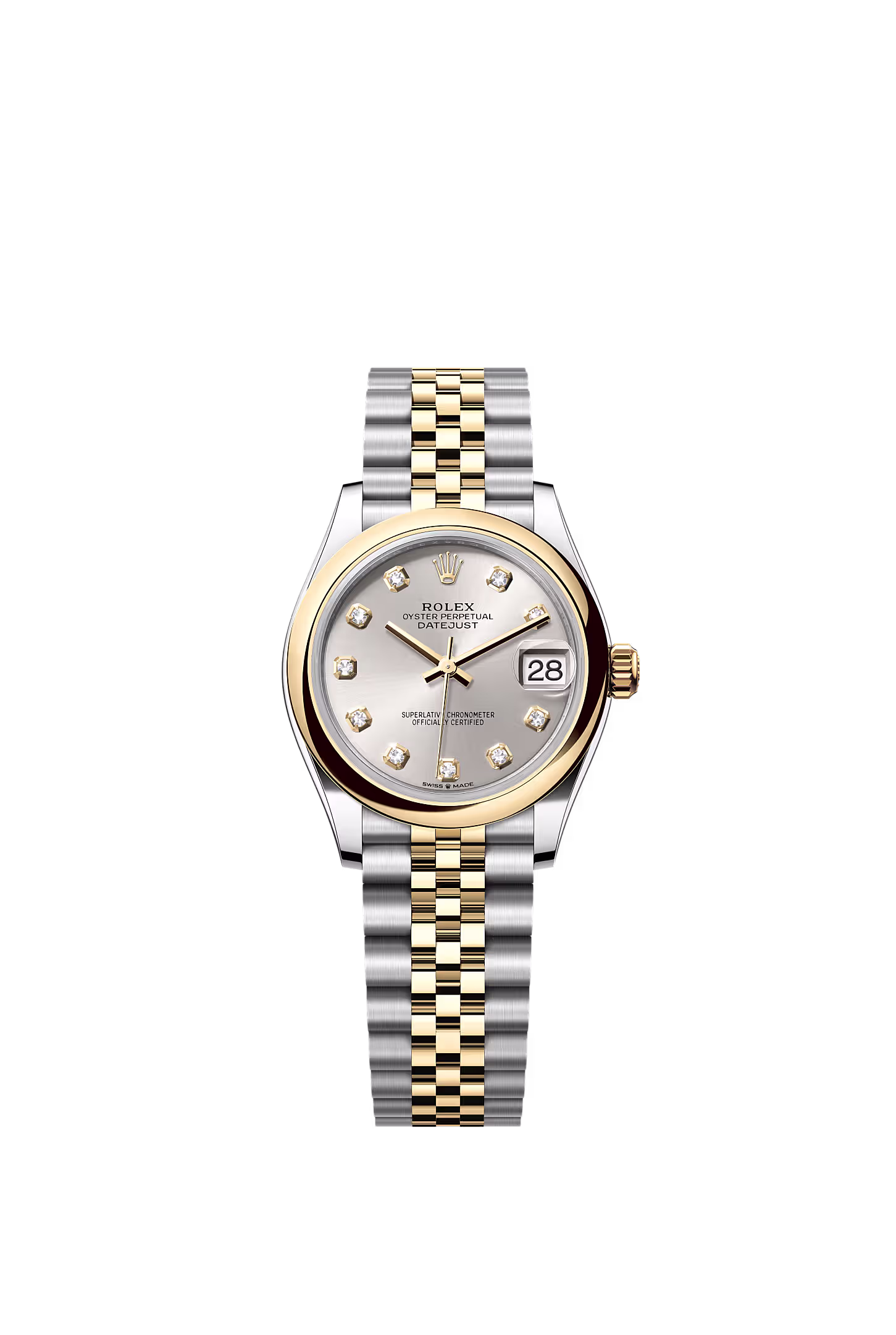 Rolex Datejust 31