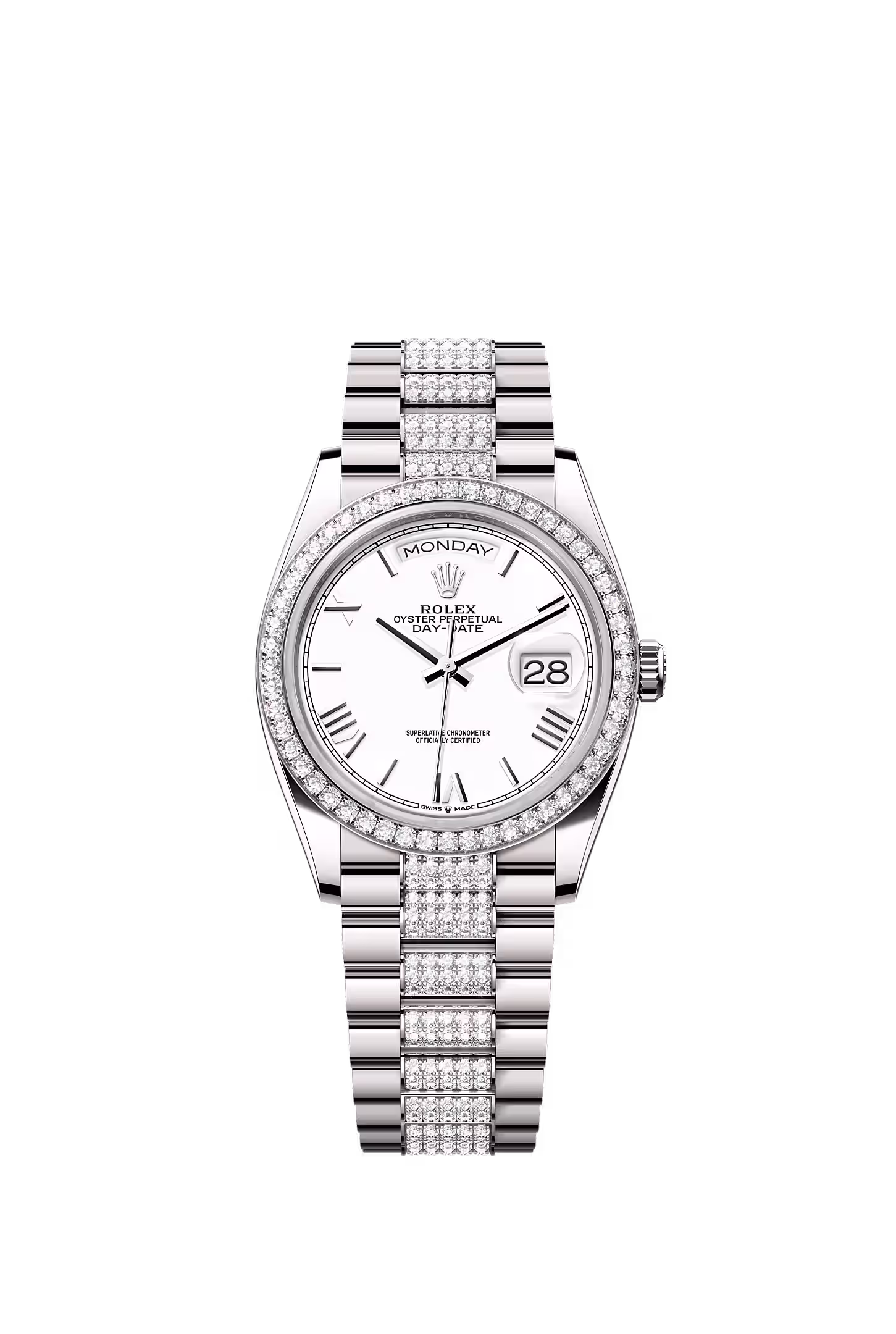 Rolex Day-Date 36