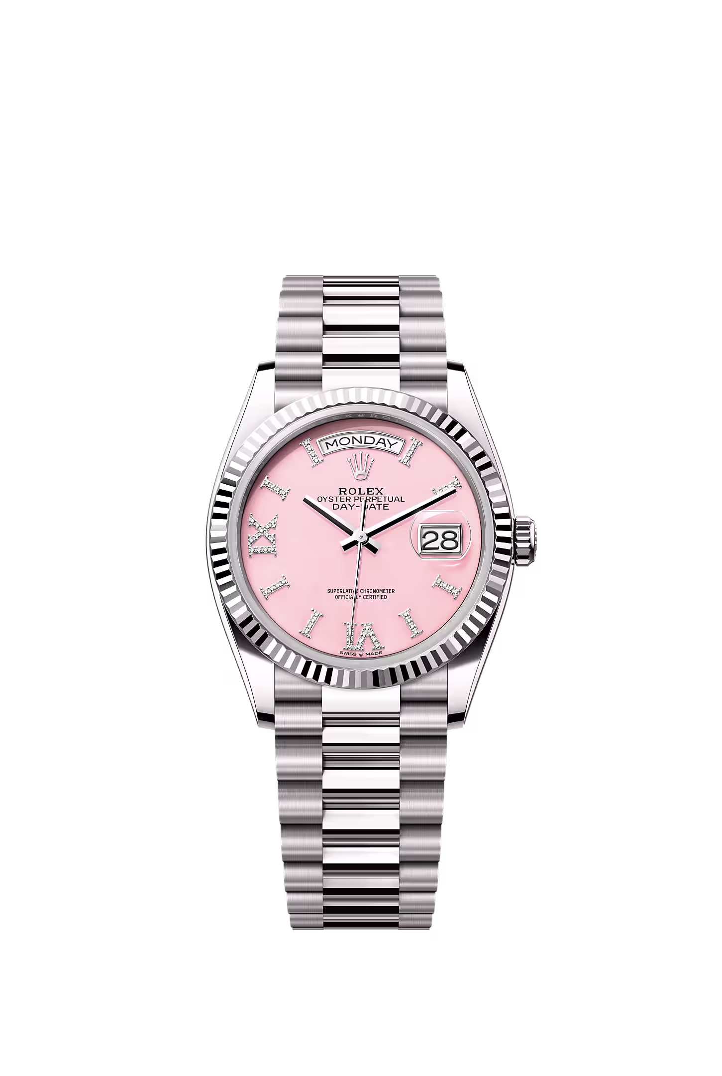 Rolex Day-Date 36