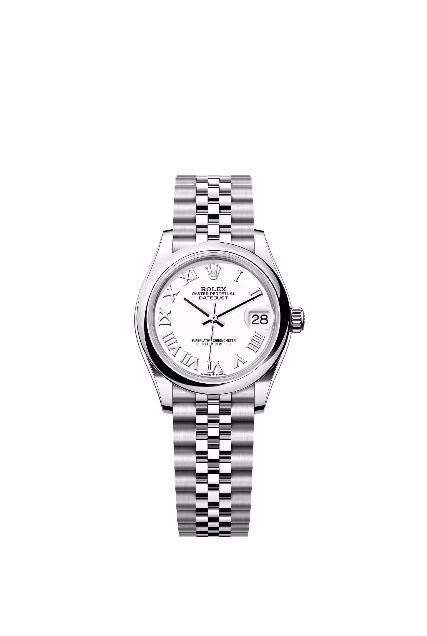 Rolex Datejust 31