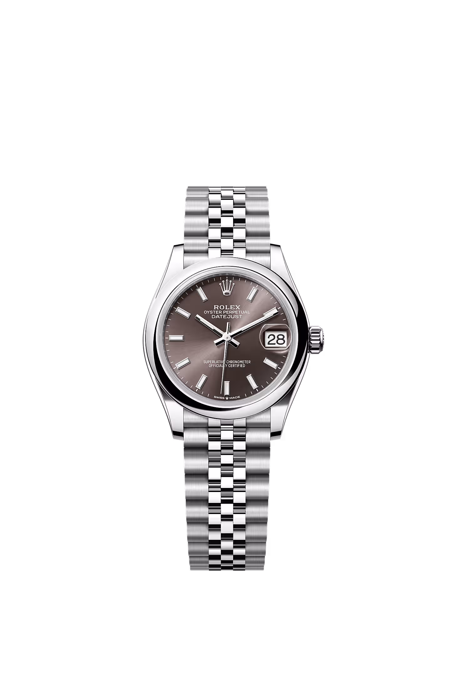 Rolex Datejust 31