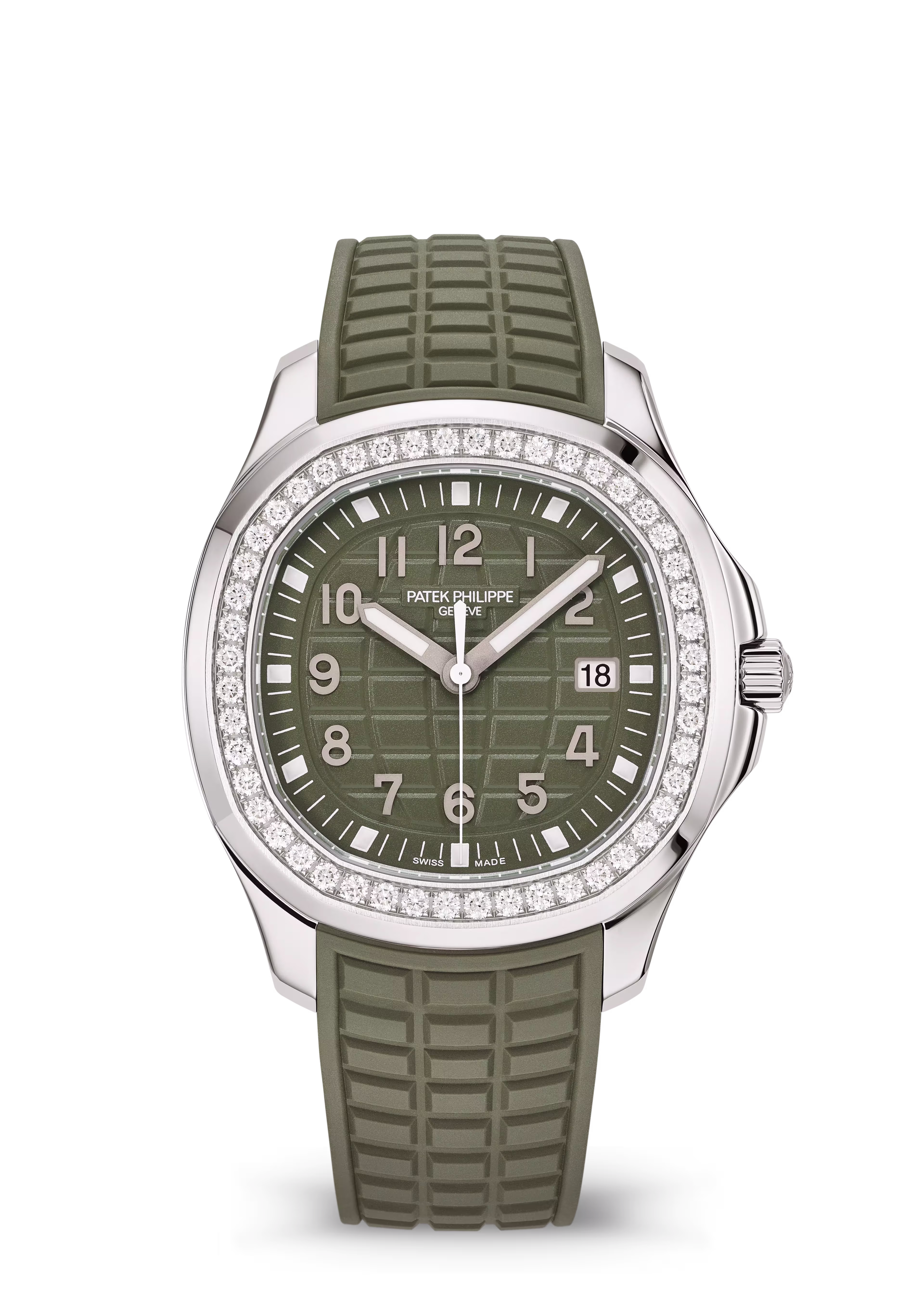 Patek Philippe Aquanaut Luce