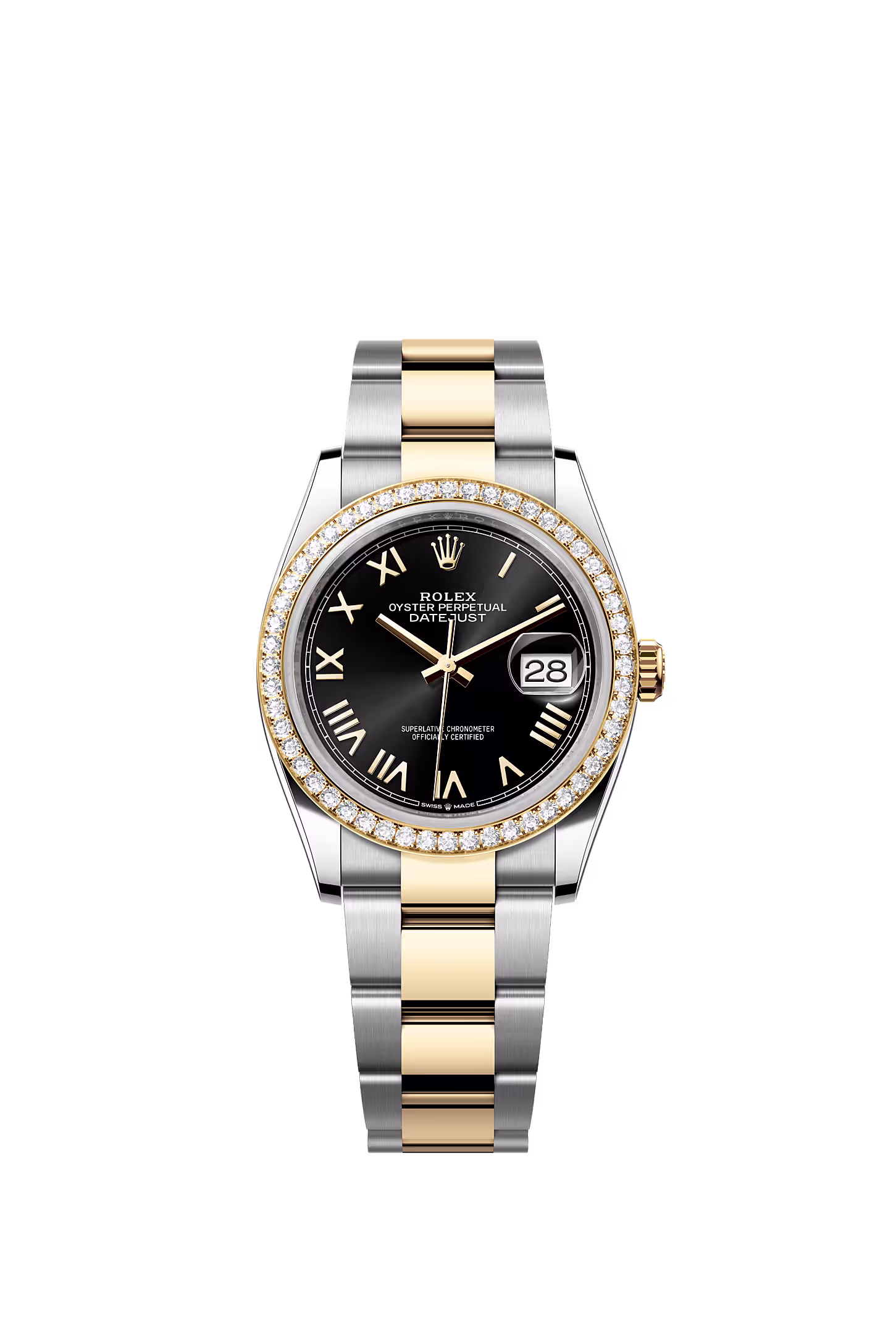 Rolex Datejust 36