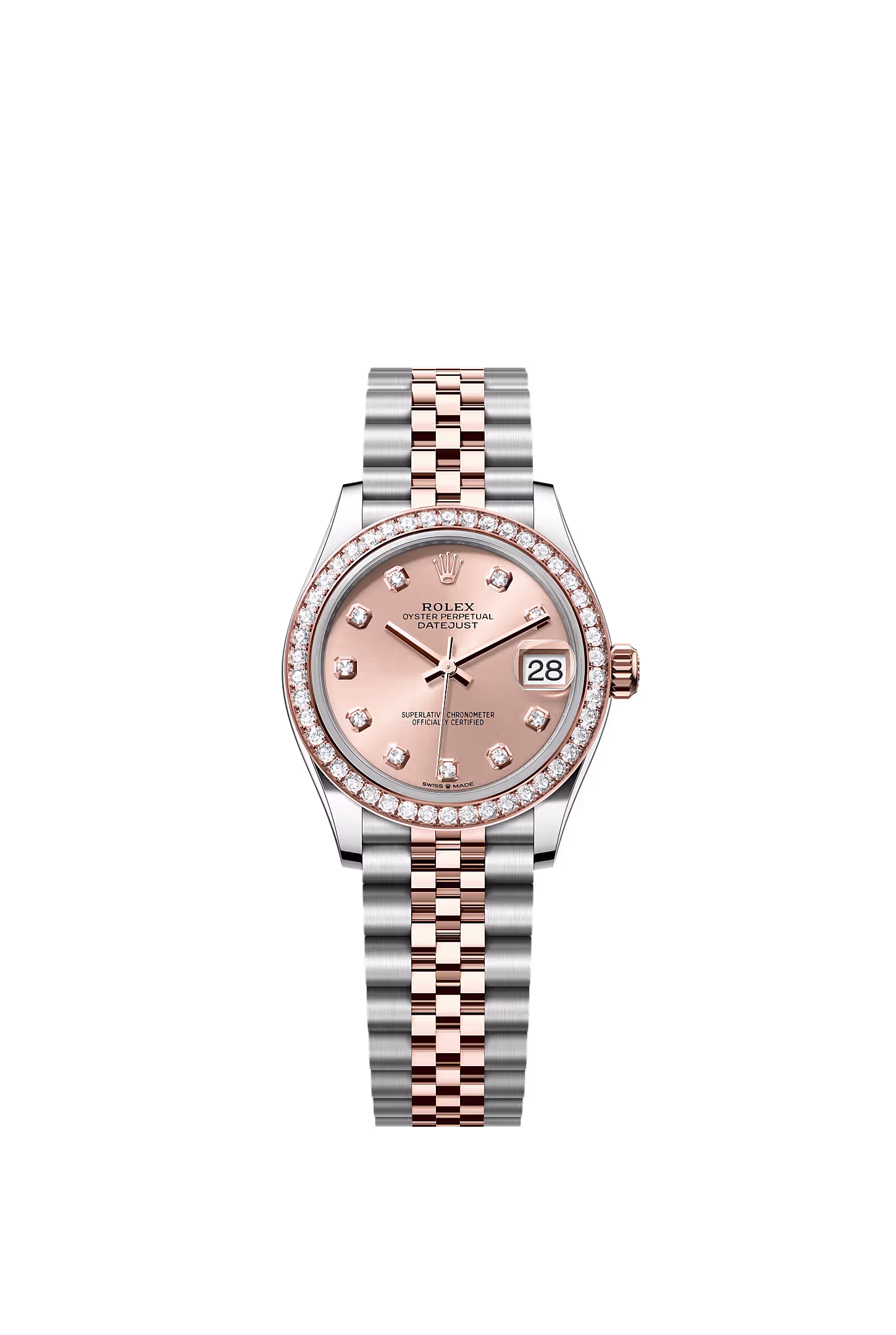 Rolex Datejust 31