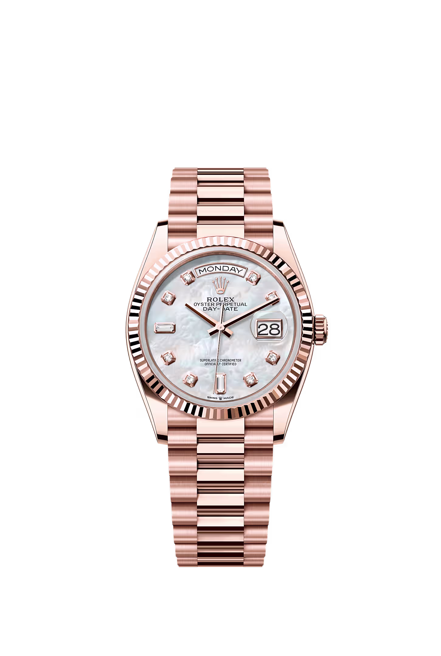 Rolex Day-Date 36