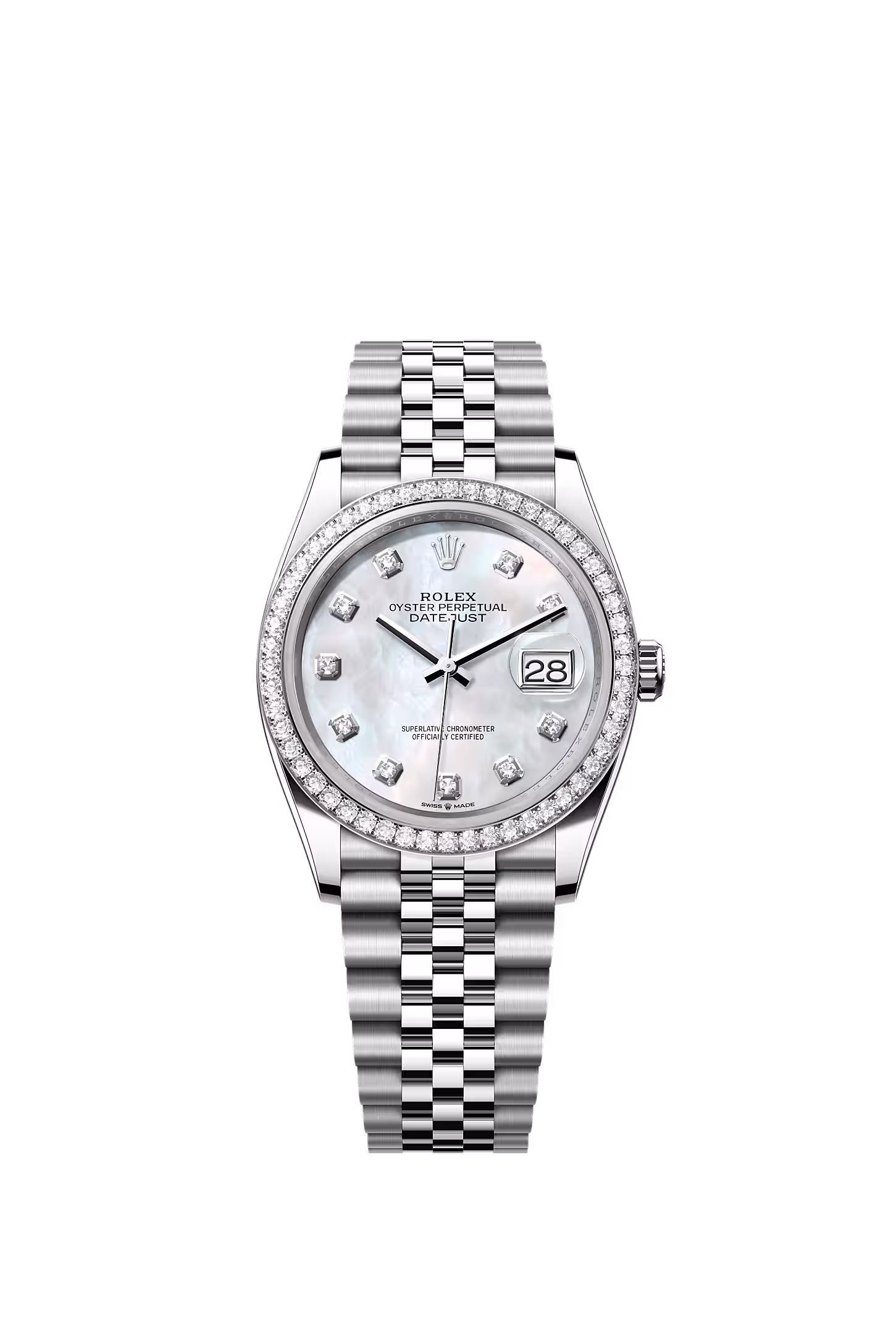 Rolex Datejust 36