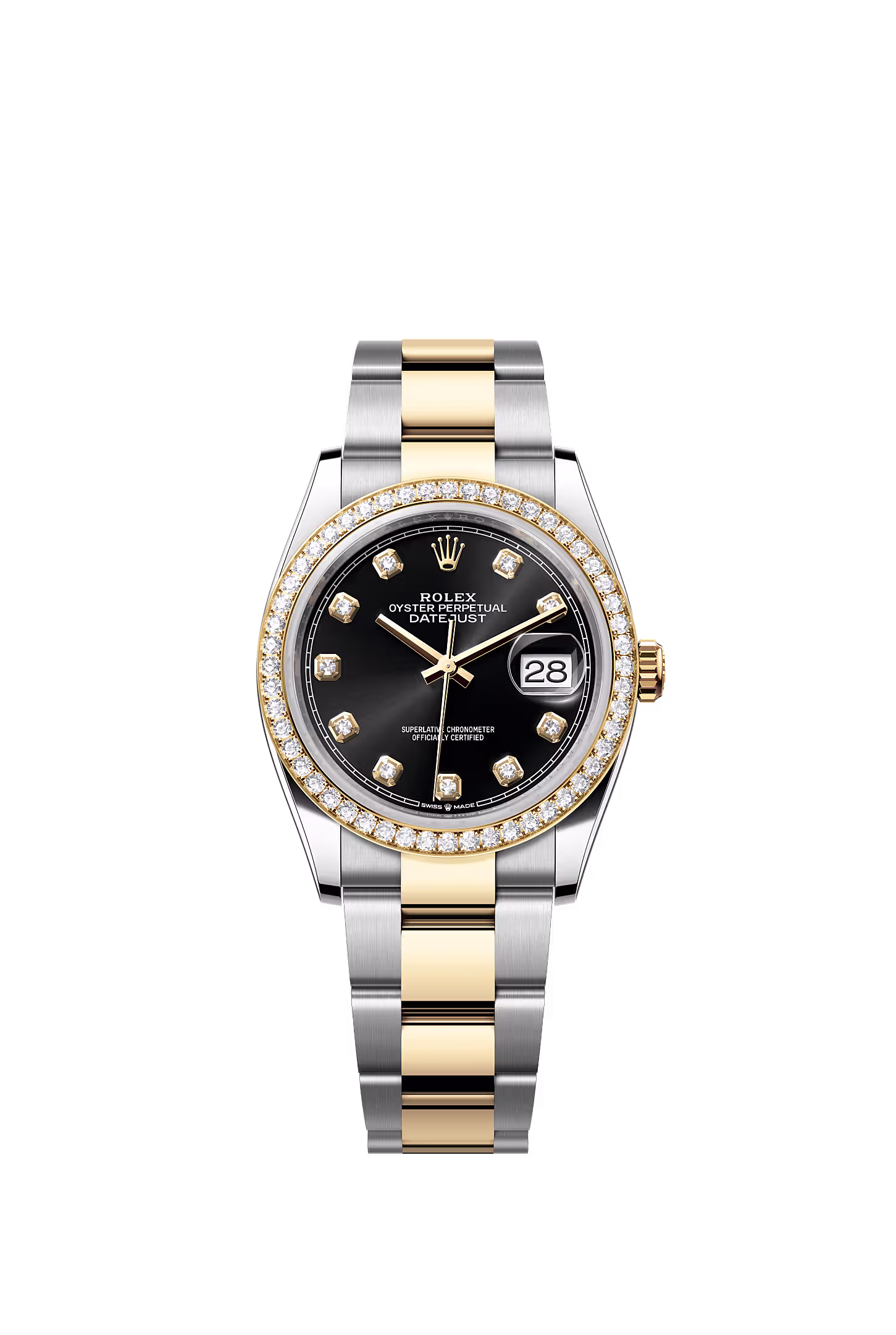 Rolex Datejust 36